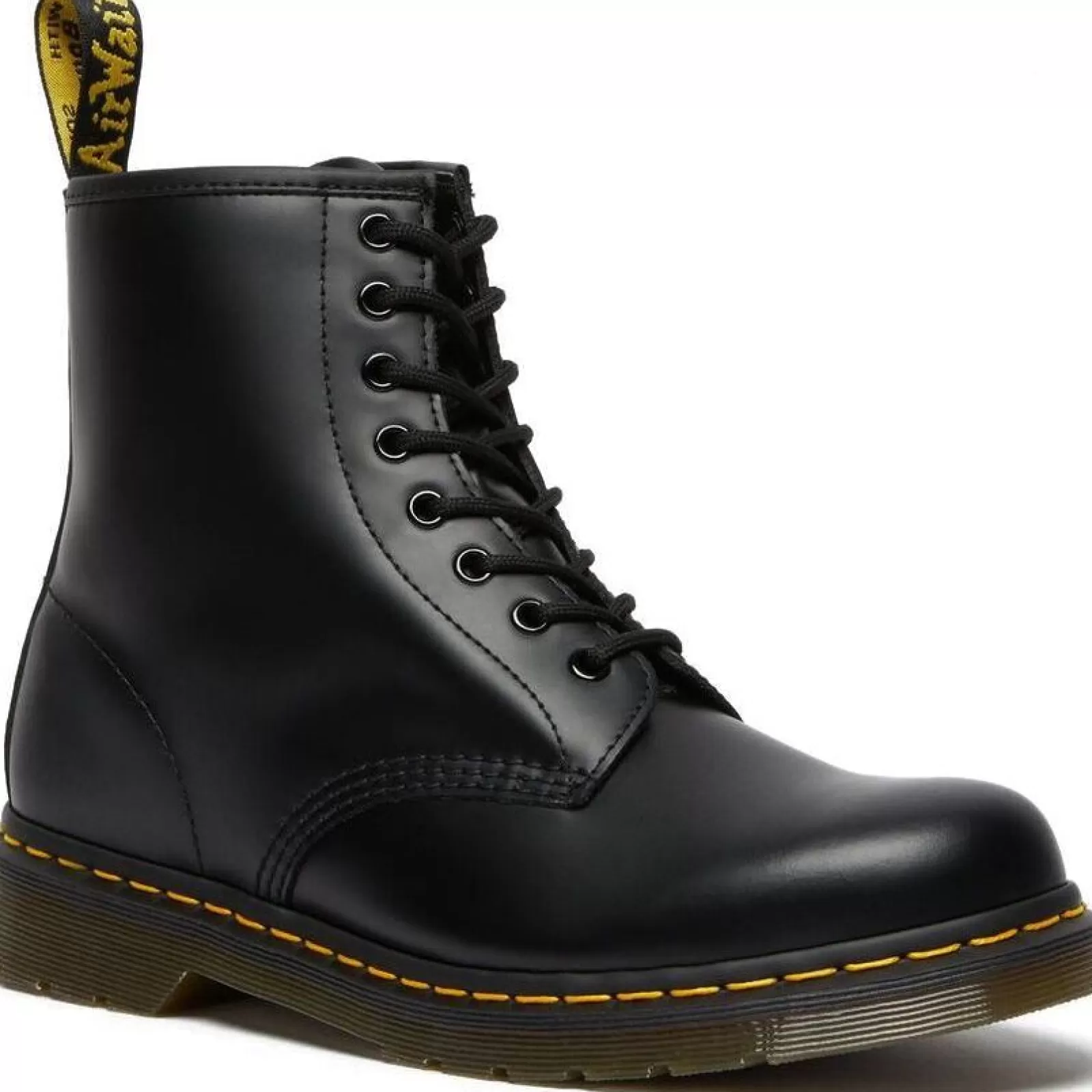 Dr. MARTENS 1460 Smooth 11822006-Women Ankle Boots