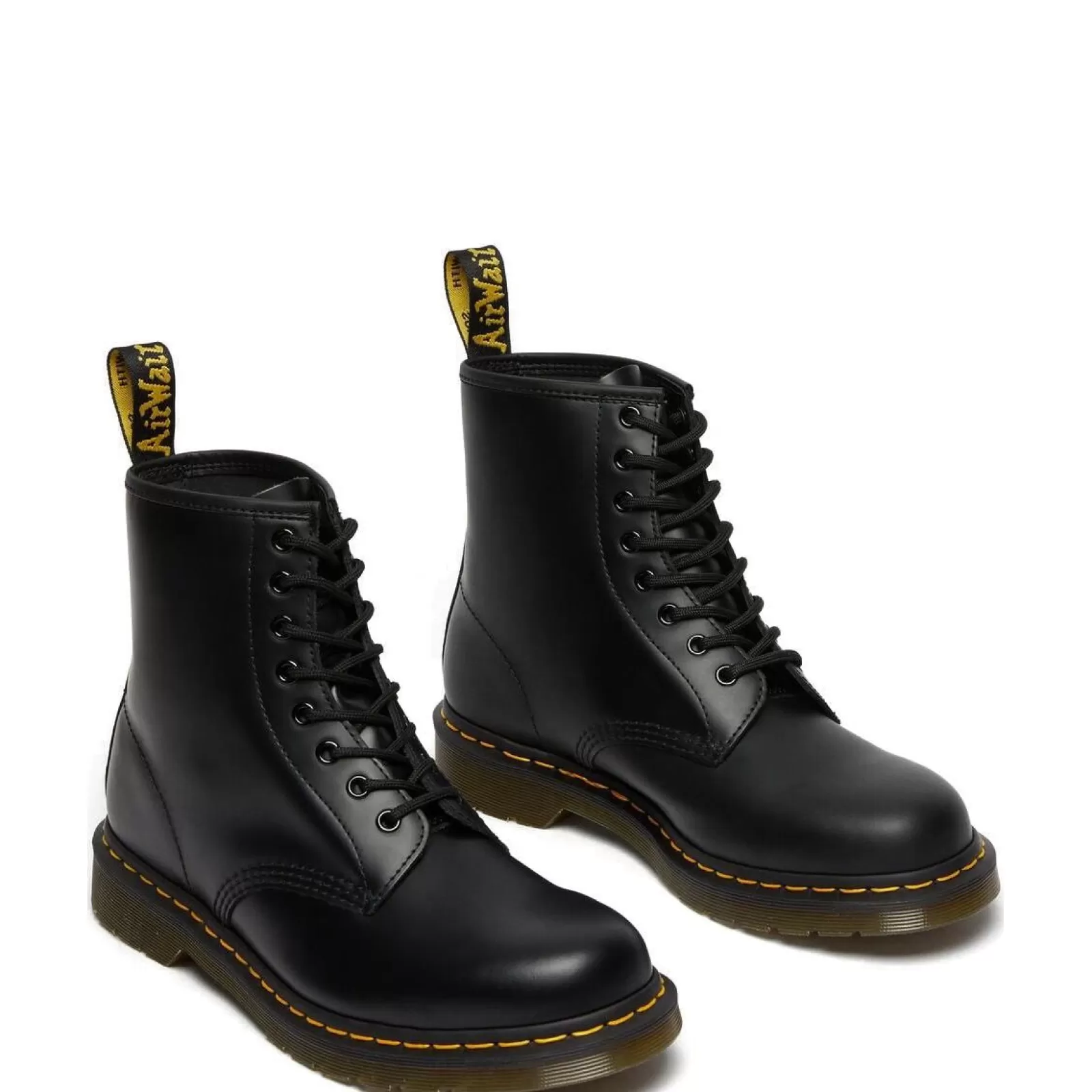 Dr. MARTENS 1460 Smooth 11822006-Women Ankle Boots