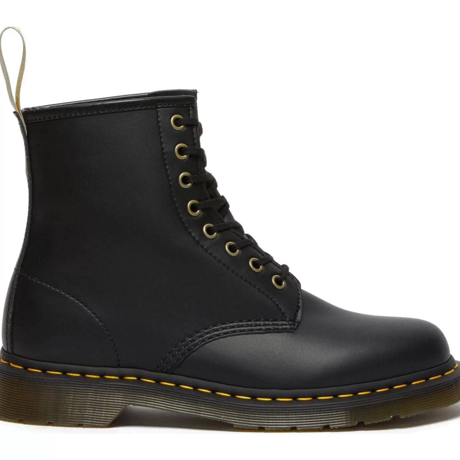 Dr. MARTENS 1460 Vegan-Women Ankle Boots