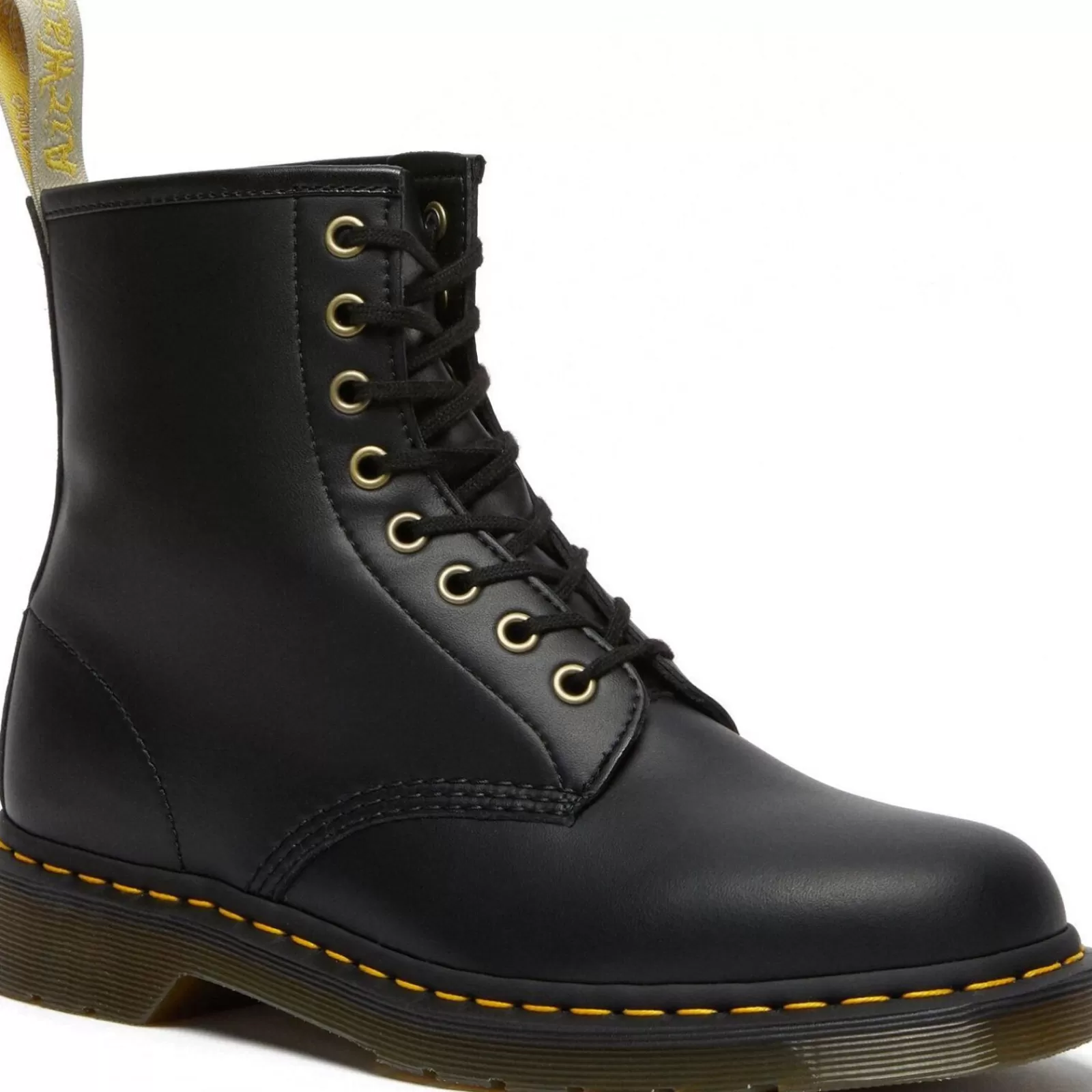 Dr. MARTENS 1460 Vegan-Women Ankle Boots