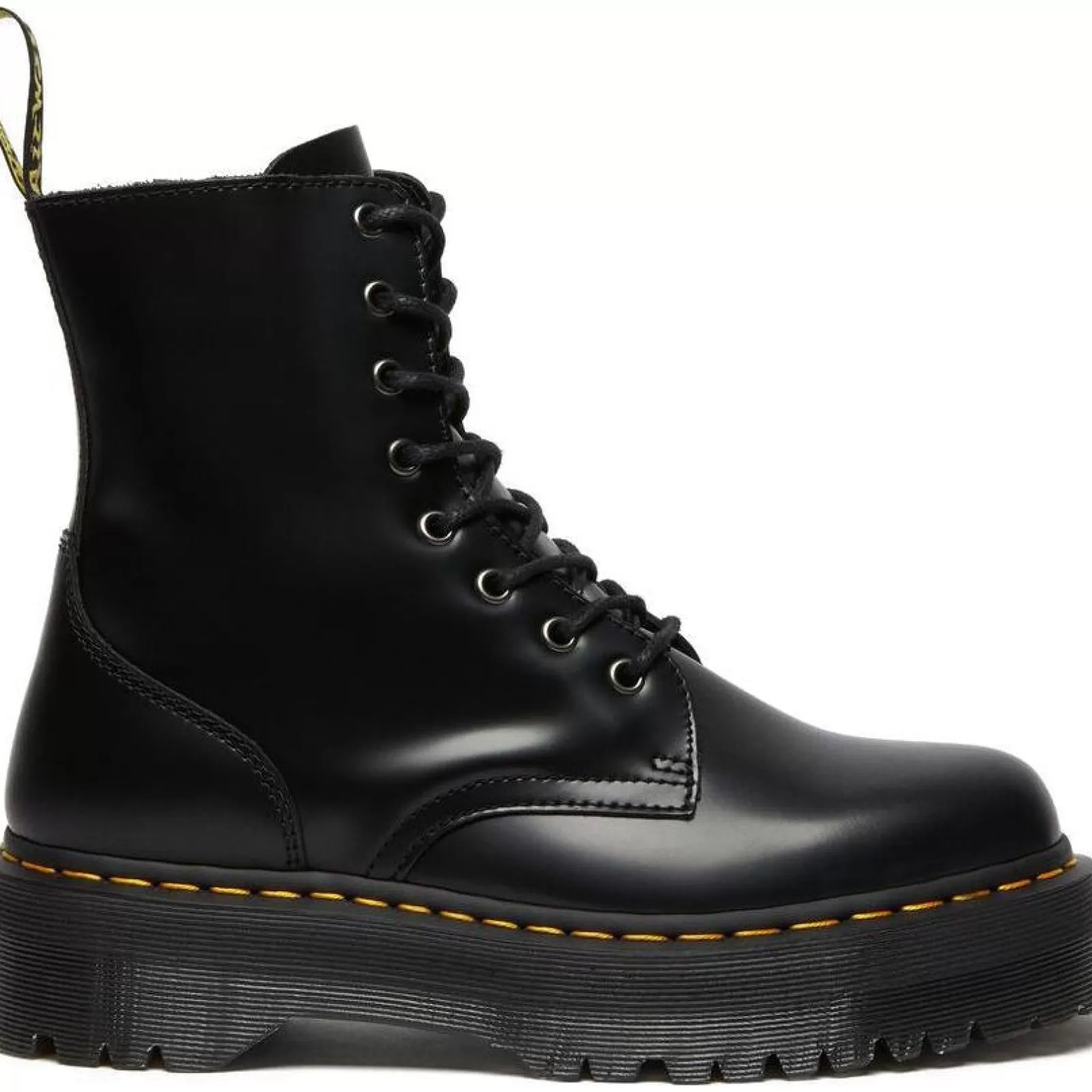 Dr. MARTENS Jadon-Women Ankle Boots