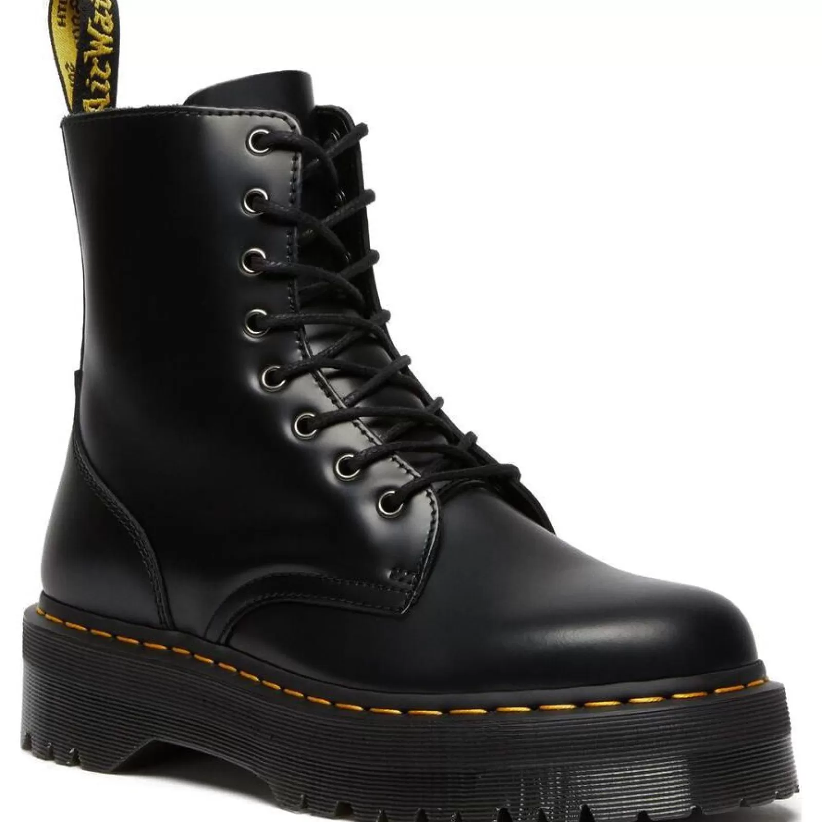 Dr. MARTENS Jadon-Women Ankle Boots