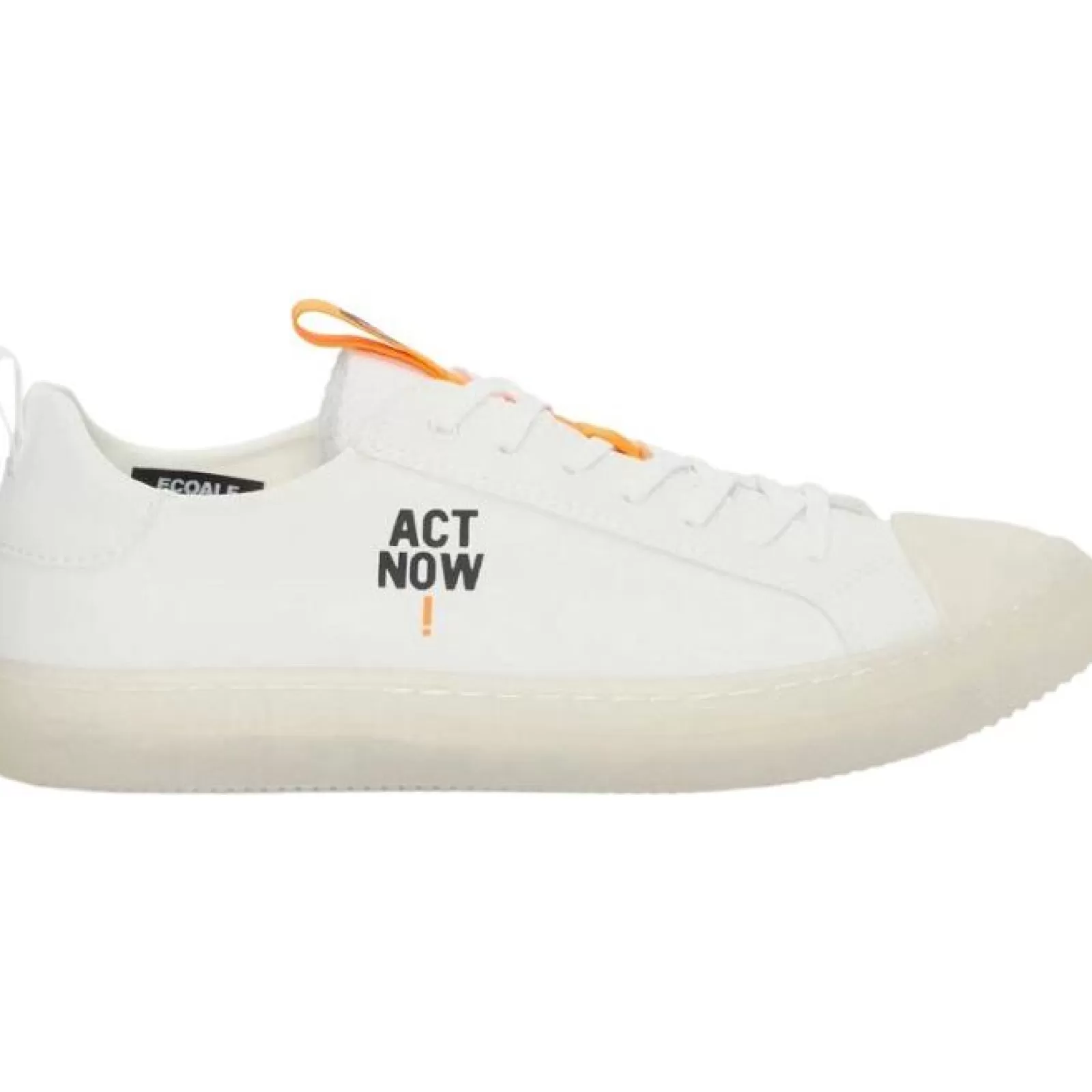 Men ECOALF Shoes< Act Now Sneakers Men's