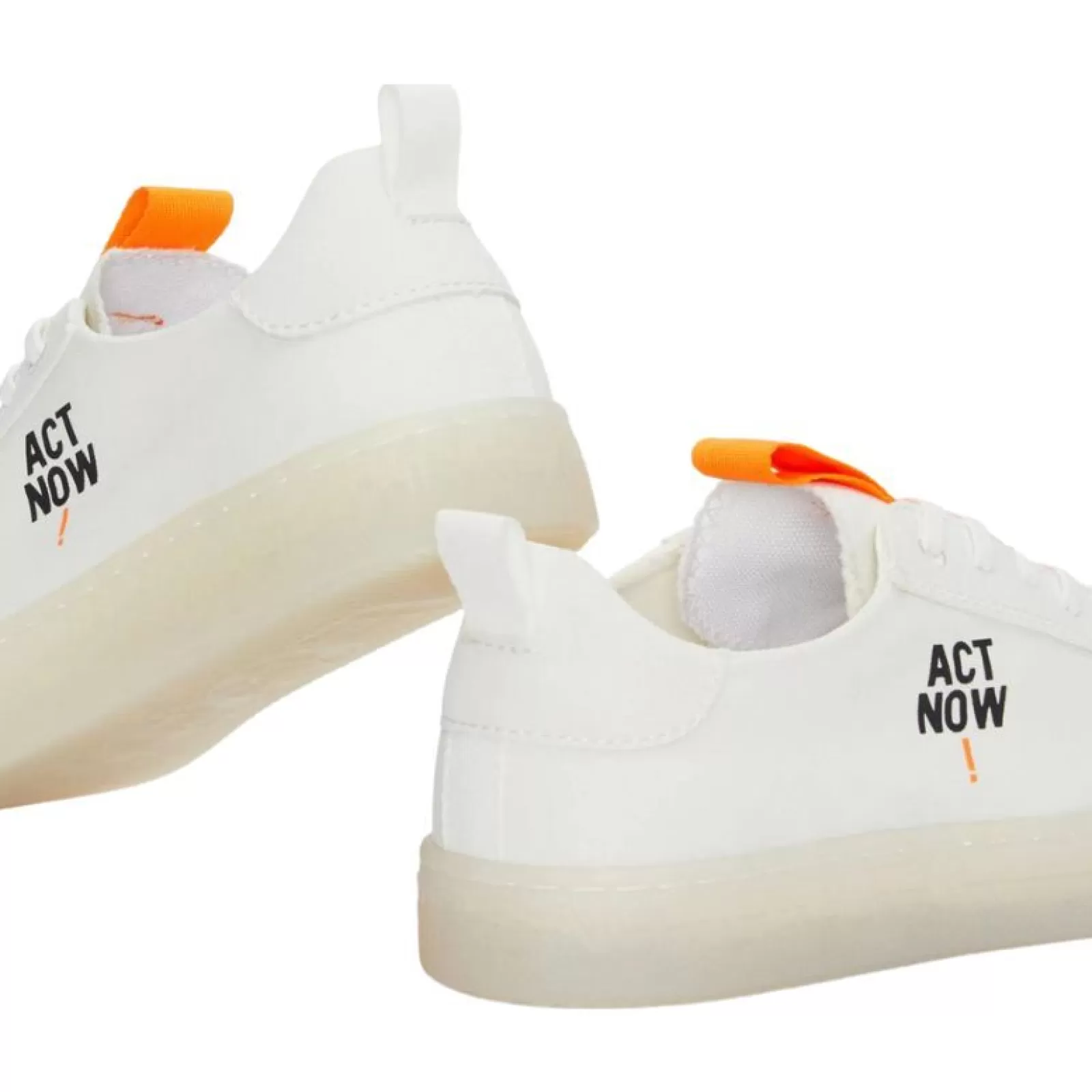 Men ECOALF Shoes< Act Now Sneakers Men's