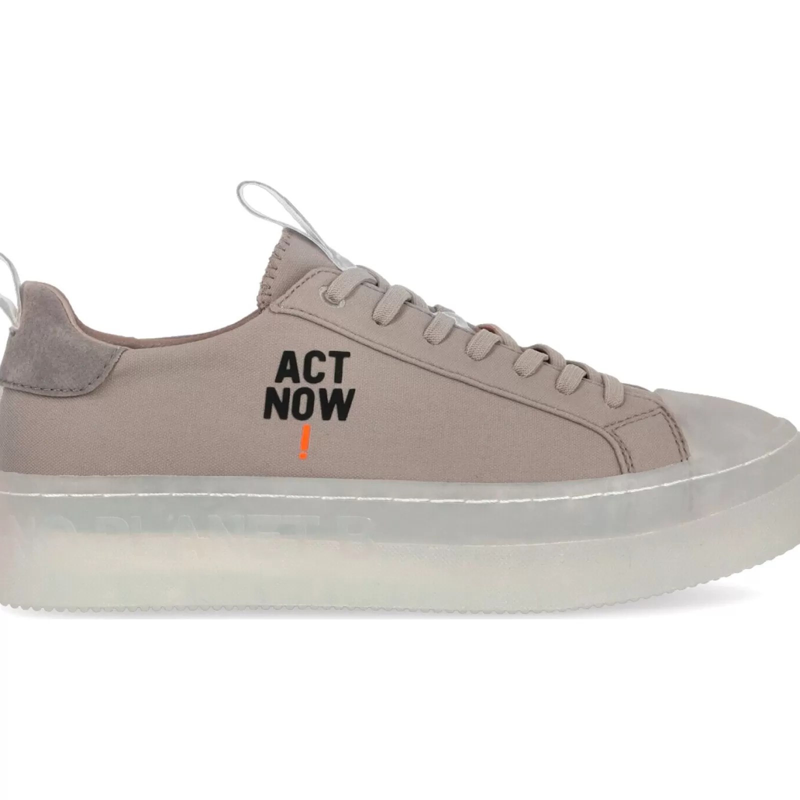 ECOALF Act Now Sneakers Women's-Women Sneakers