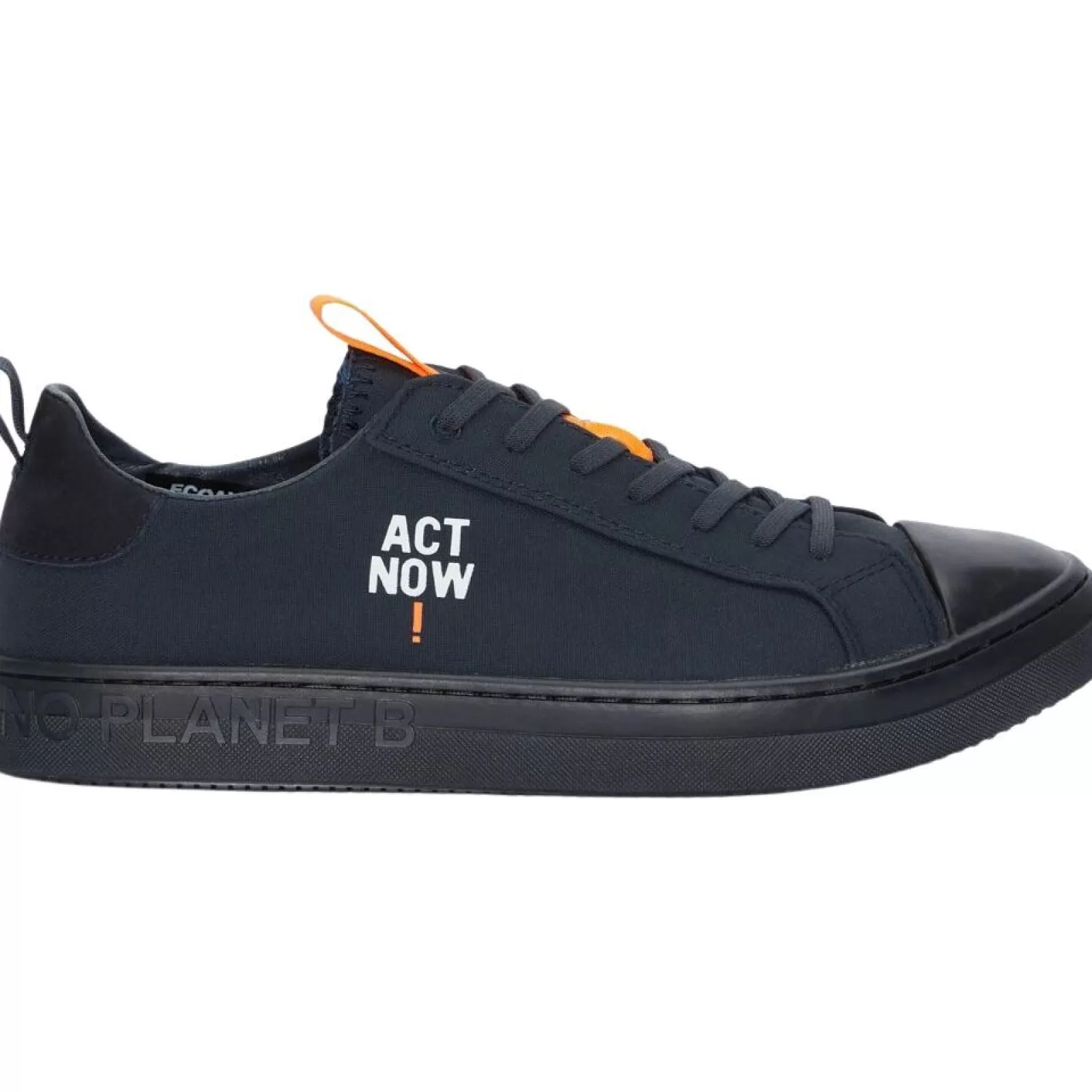 Men ECOALF Shoes< Actalf Now Sneakers Men's Ms22