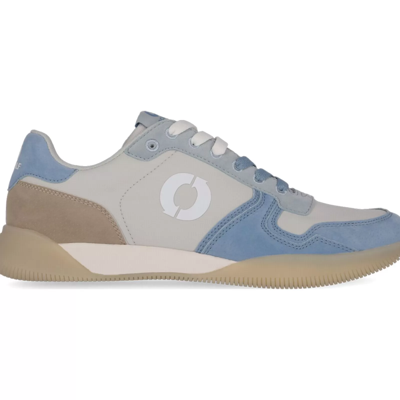 ECOALF Lenalf Sneakers Woman-Women Shoes