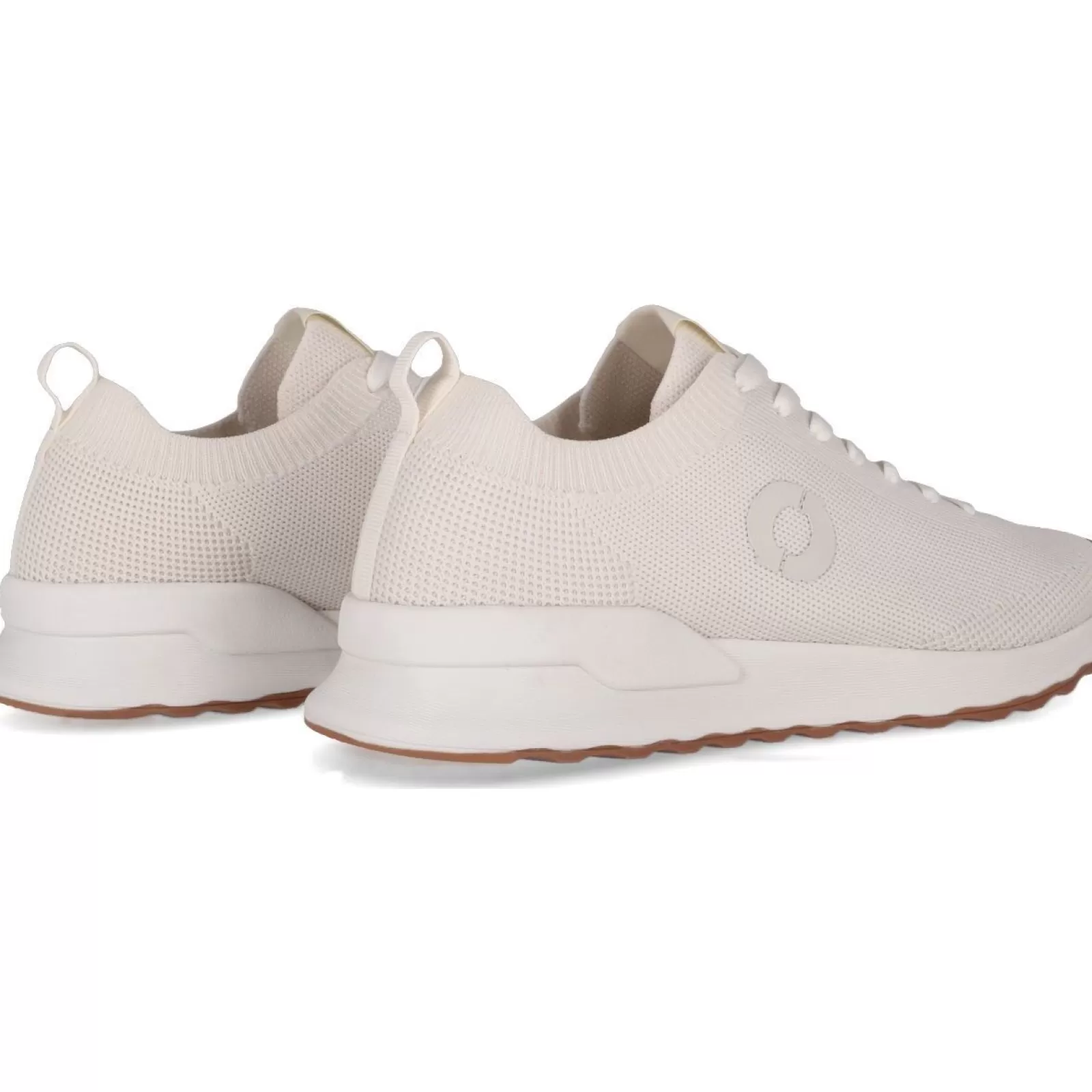 Men ECOALF Sneakers< Prinalf Knit Sneakers Men's