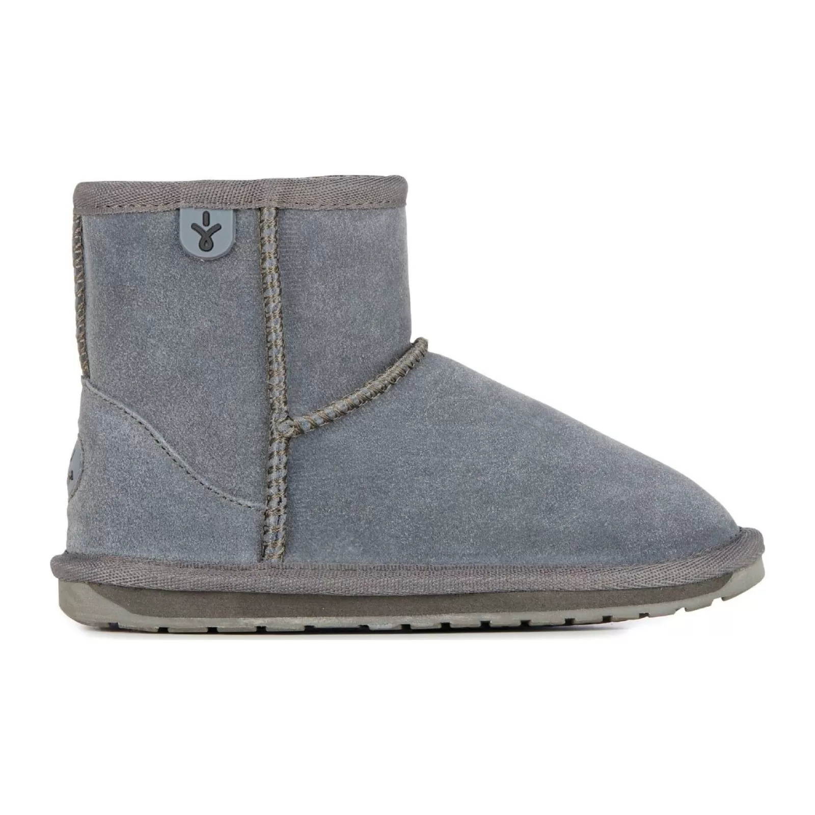 Kids EMU Australia Ankle Boots< Kids' Wallaby Mini