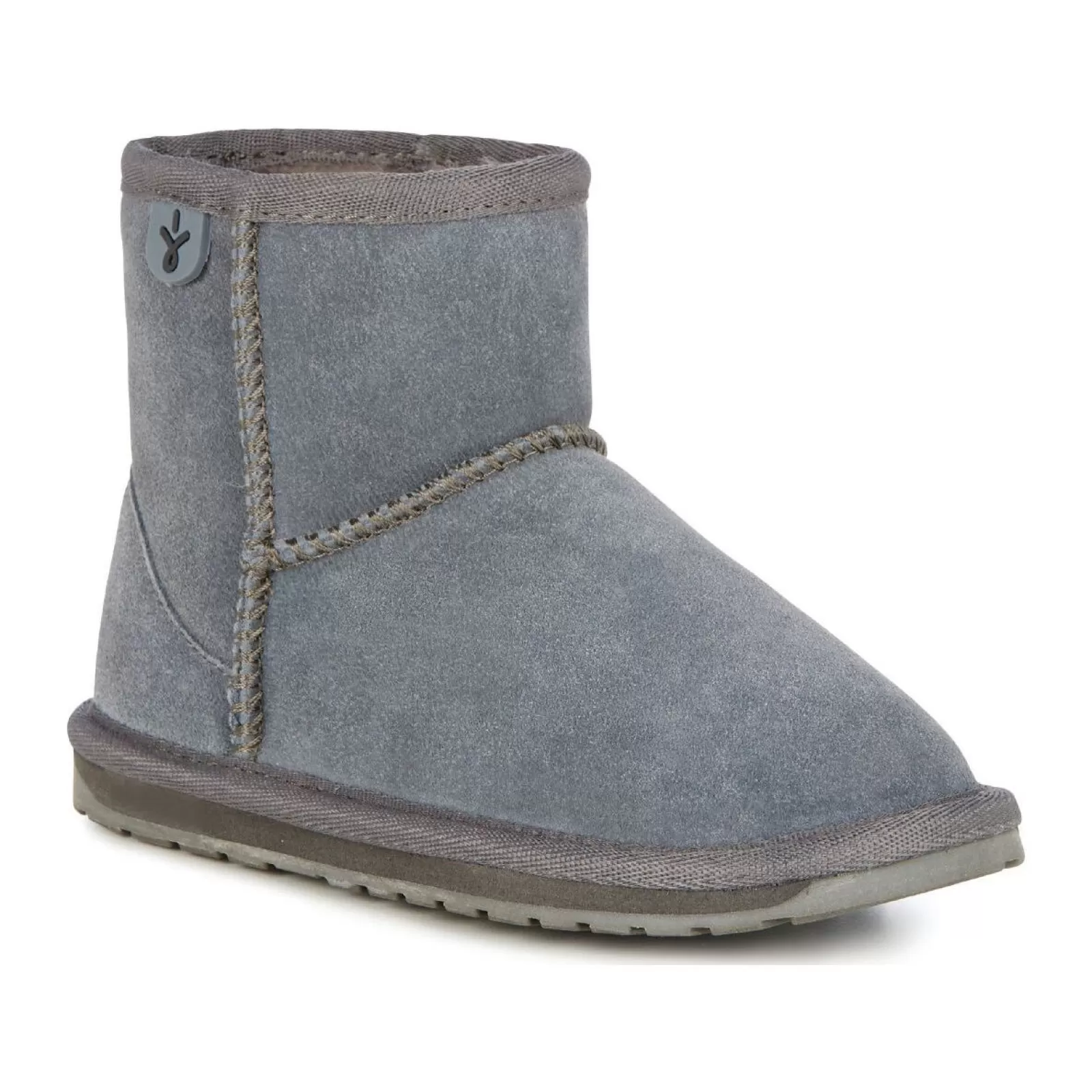 Kids EMU Australia Ankle Boots< Kids' Wallaby Mini