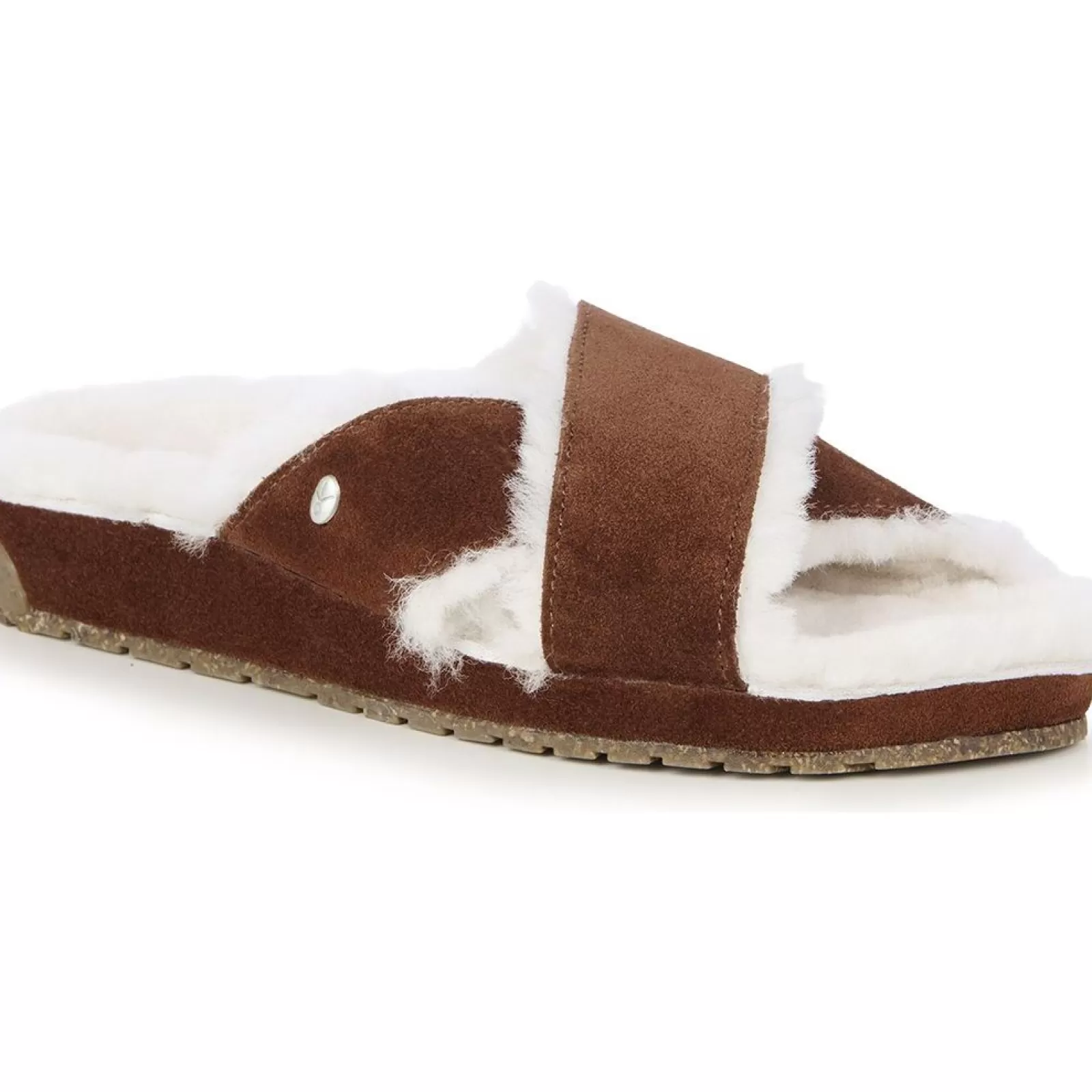 EMU Australia Mayberry Corky-Women Slippers