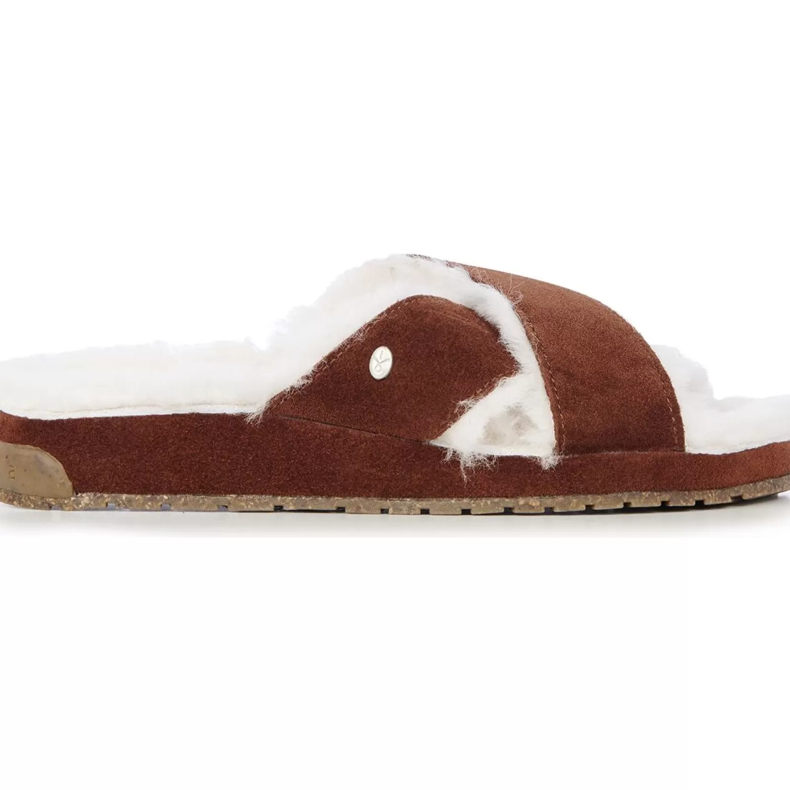 EMU Australia Mayberry Corky-Women Slippers