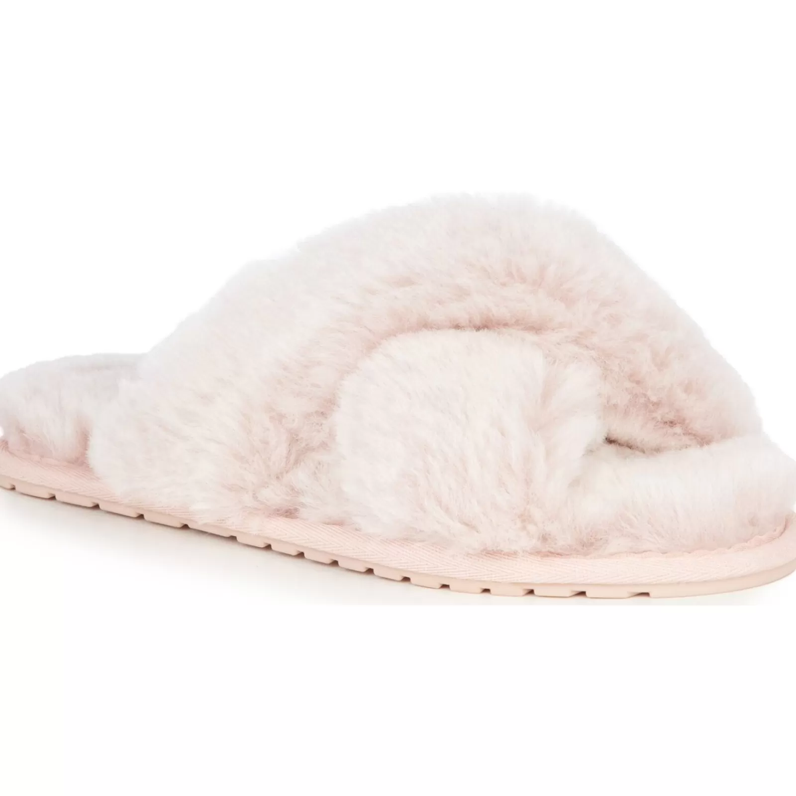 EMU Australia Mayberry Frost-Women Slippers