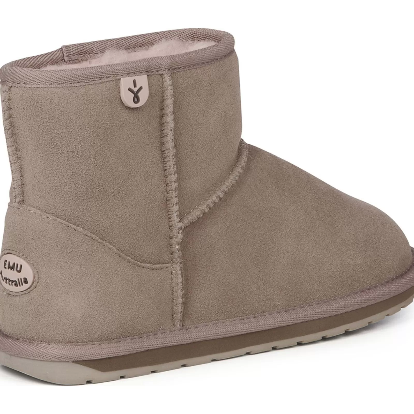 EMU Australia Wallaby Mini Teens-Women Ankle Boots