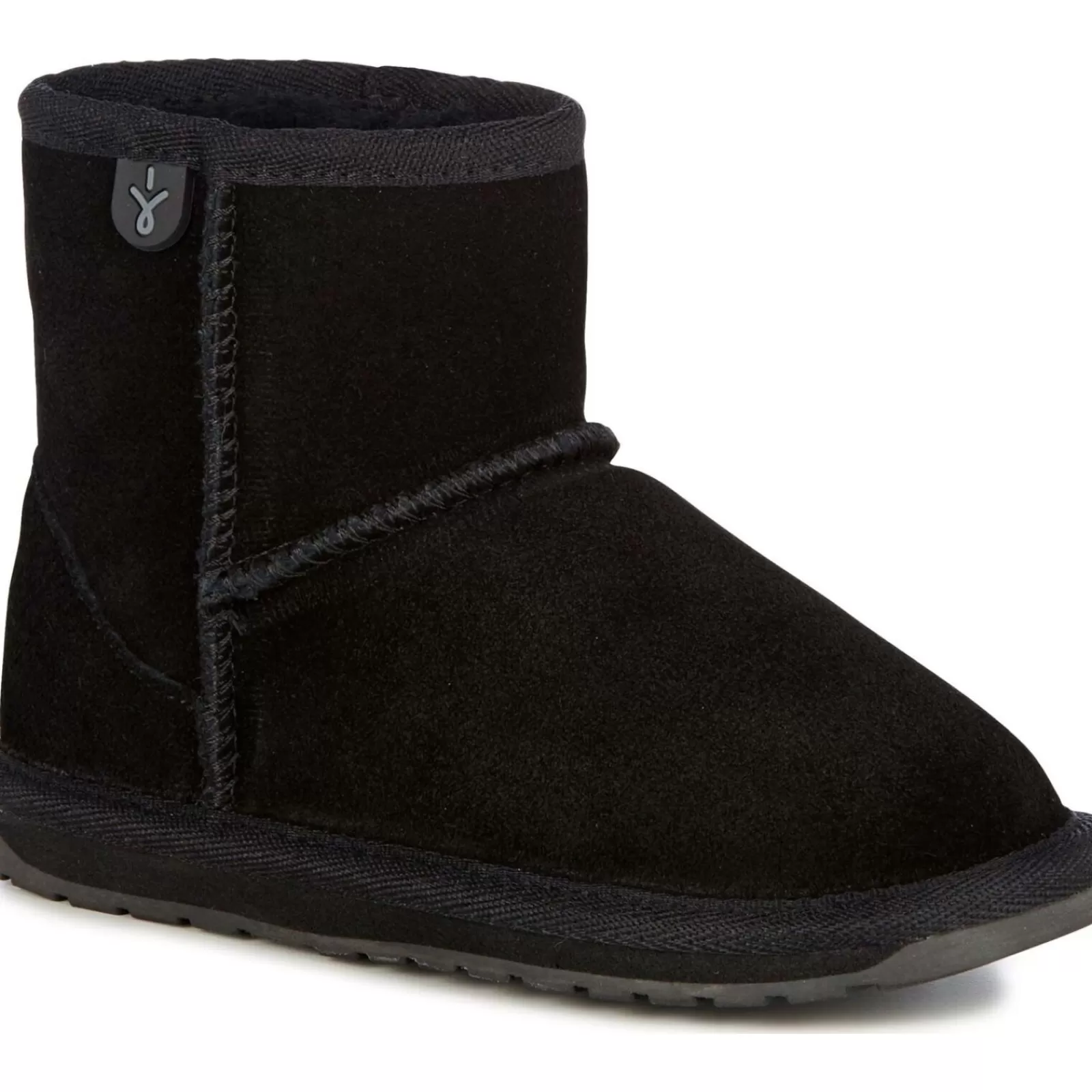 EMU Australia Wallaby Mini Teens-Women Ankle Boots