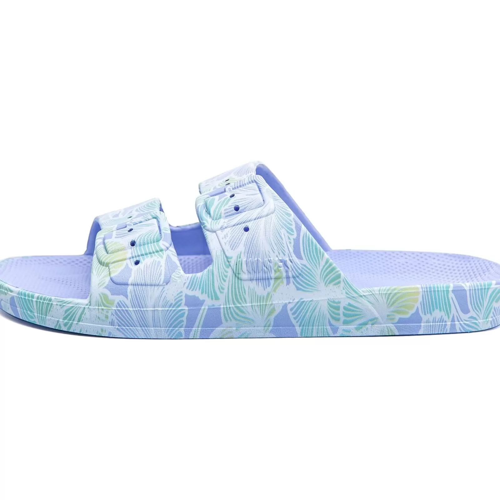 Freedom Moses Alohahydra-Women Sandals