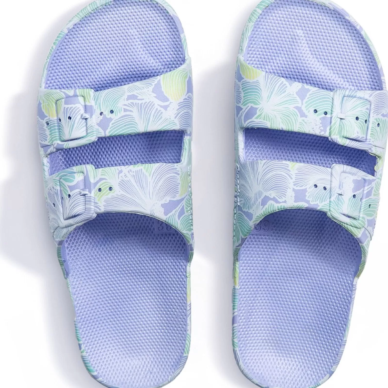 Freedom Moses Alohahydra-Women Sandals