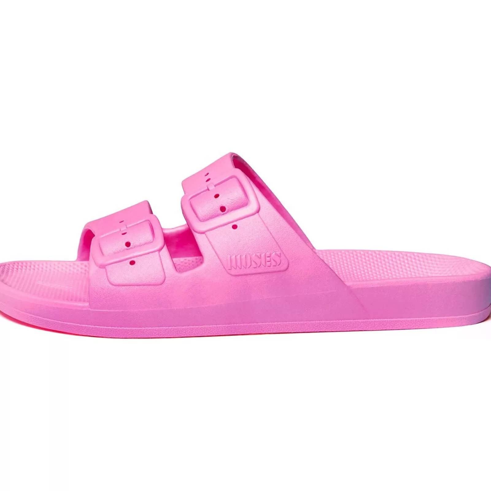 Freedom Moses Bubble Gum-Women Sandals