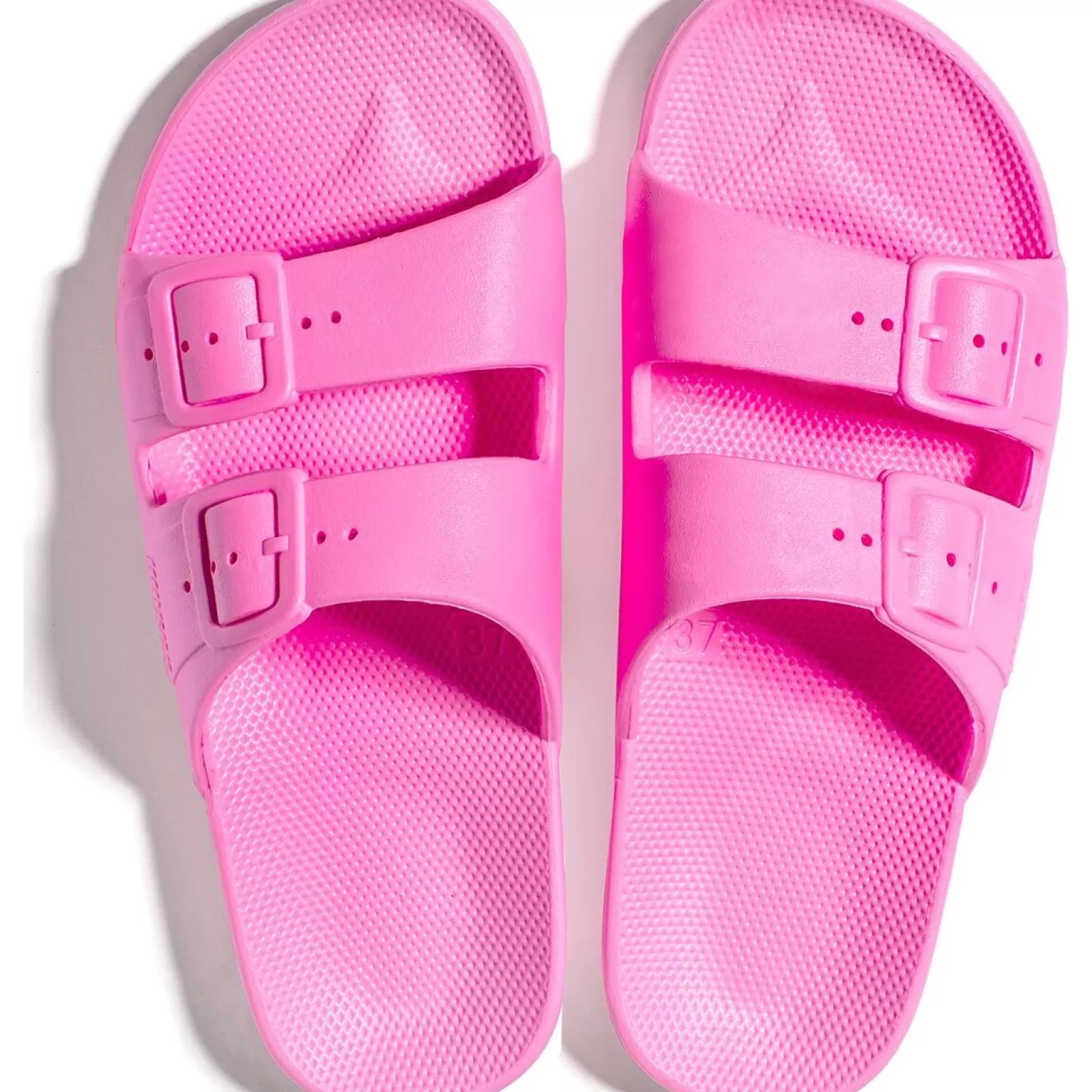 Freedom Moses Bubble Gum-Women Sandals