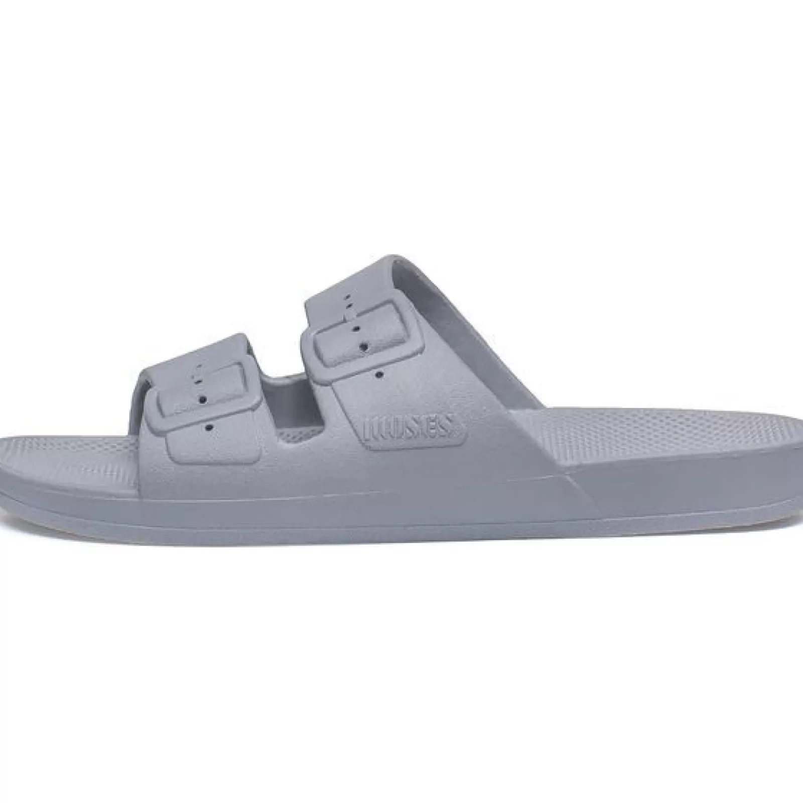 Freedom Moses Grey-Women Sandals