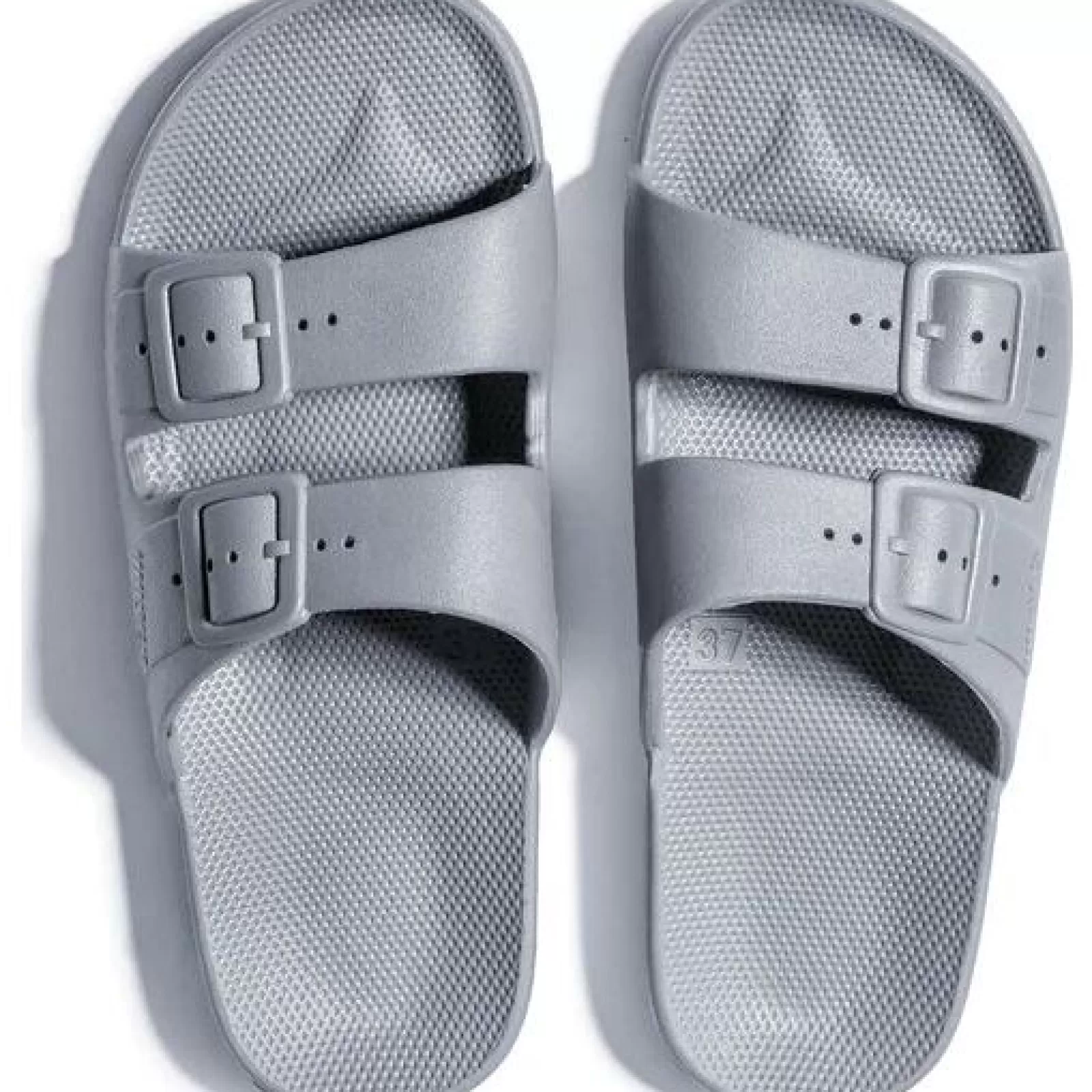 Freedom Moses Grey-Women Sandals