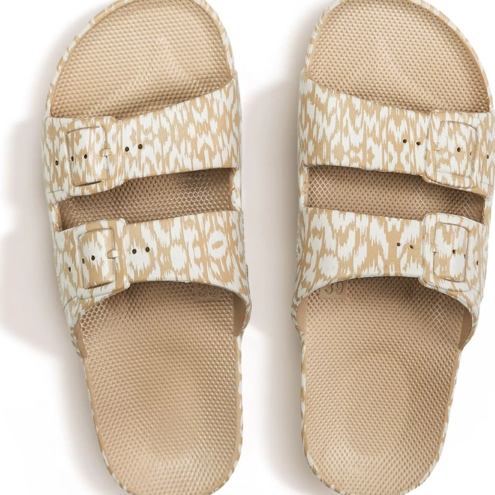 Freedom Moses Ikat Sands-Women Sandals