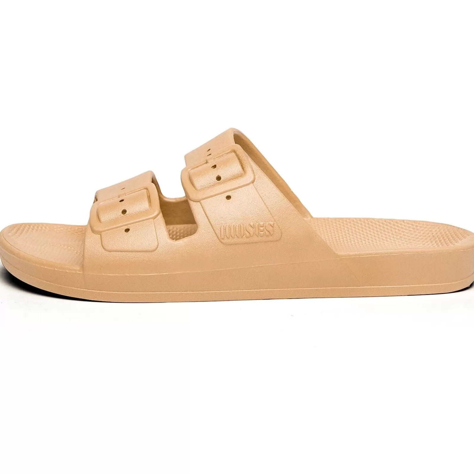 Freedom Moses Moses Camel-Women Sandals