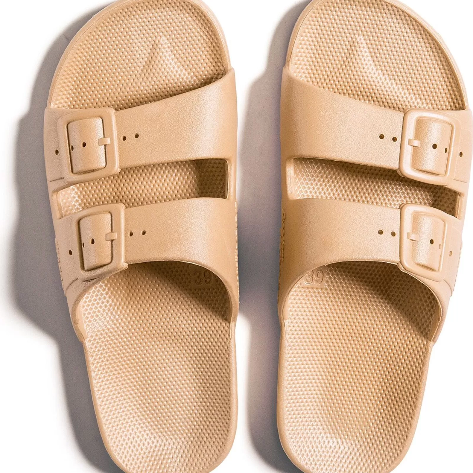 Freedom Moses Moses Camel-Women Sandals