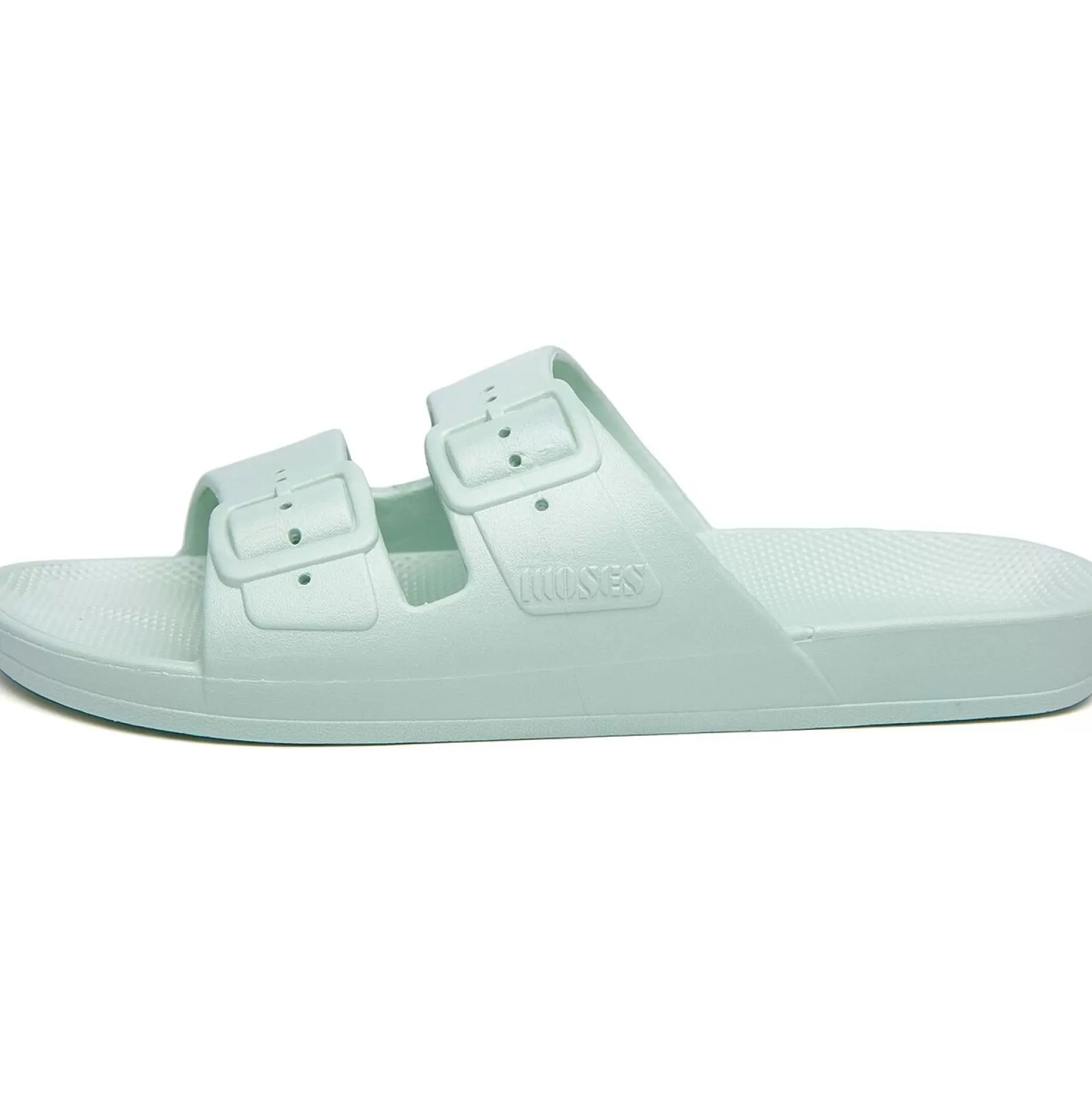 Freedom Moses Sage-Women Sandals