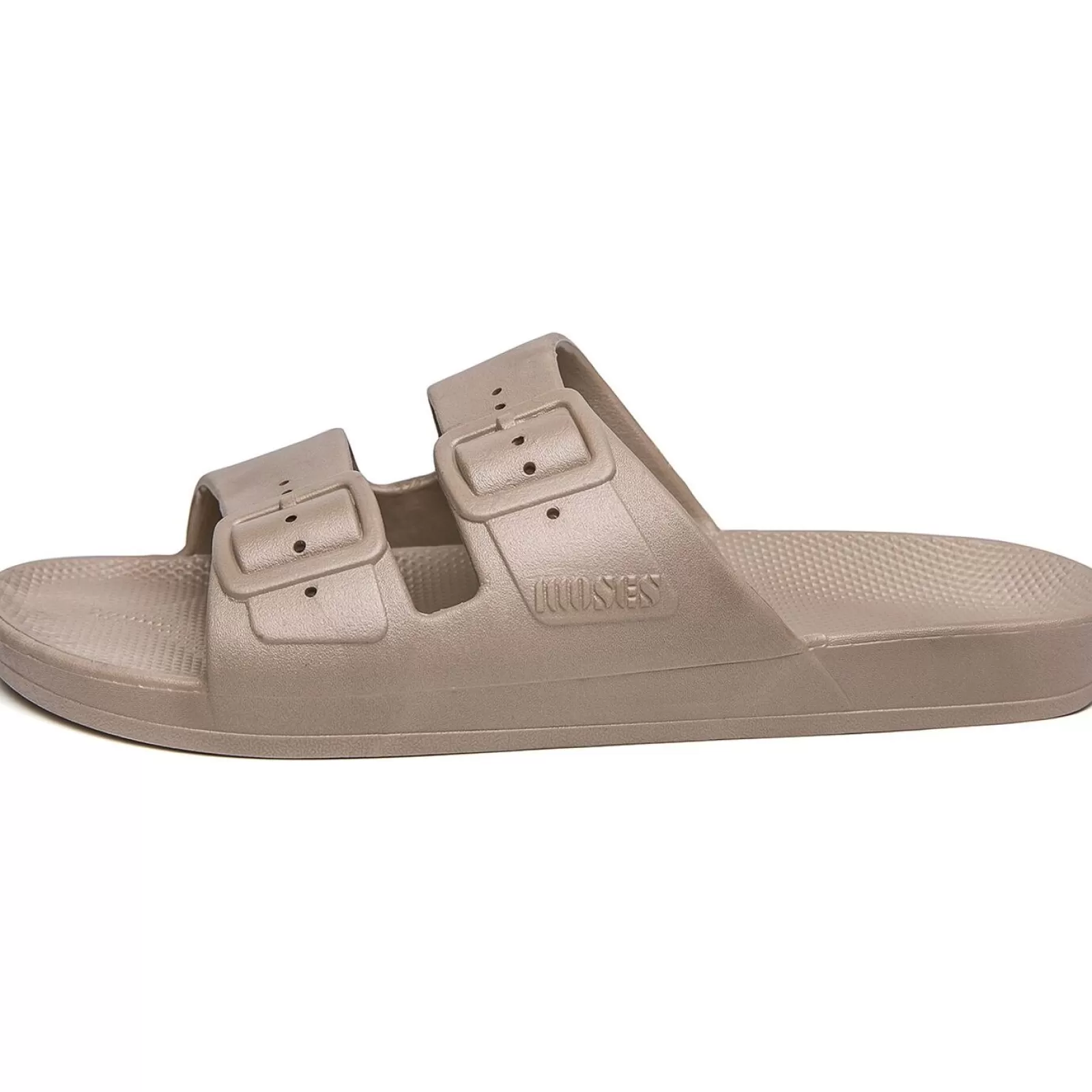 Freedom Moses Smoke-Women Sandals