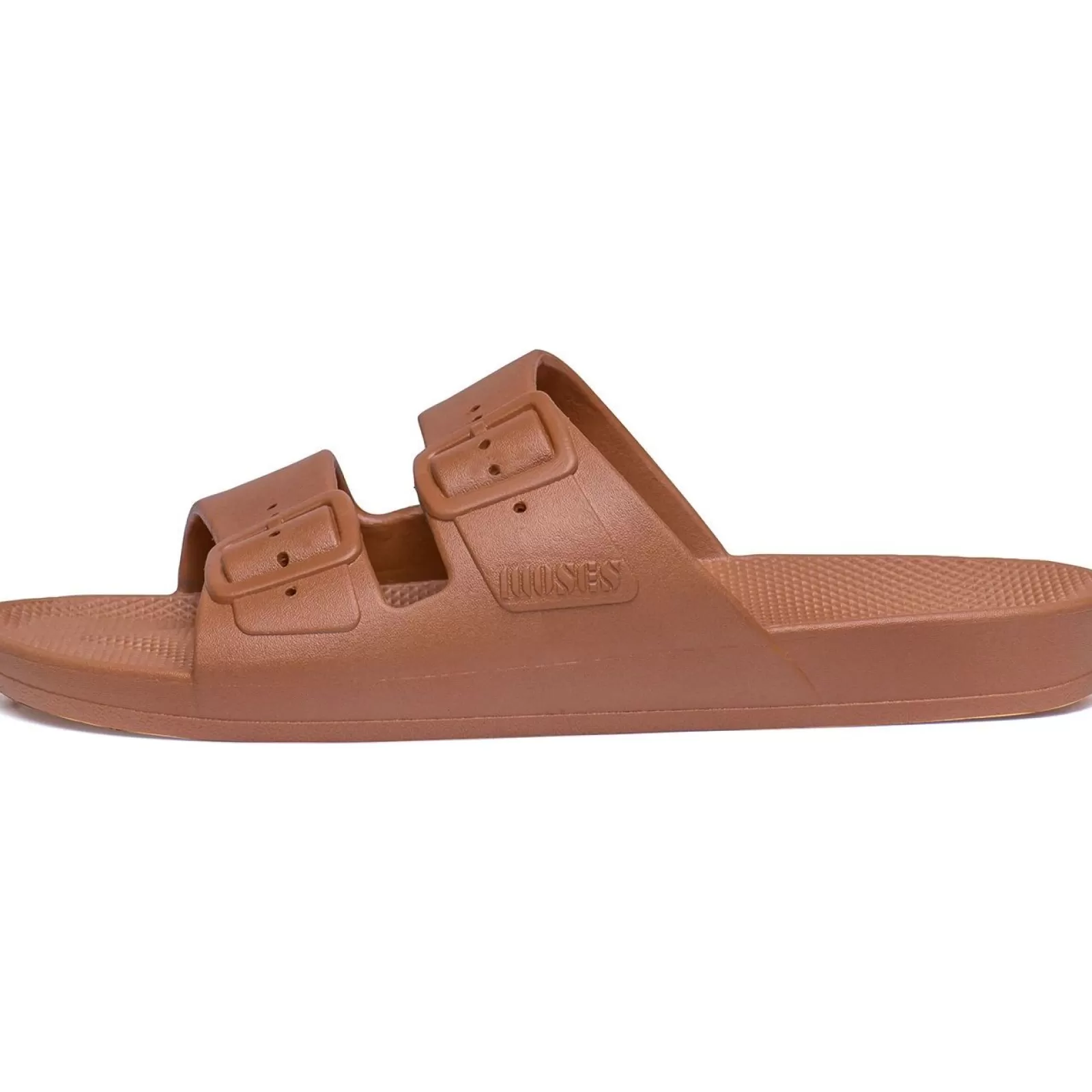 Freedom Moses Toffee-Women Sandals