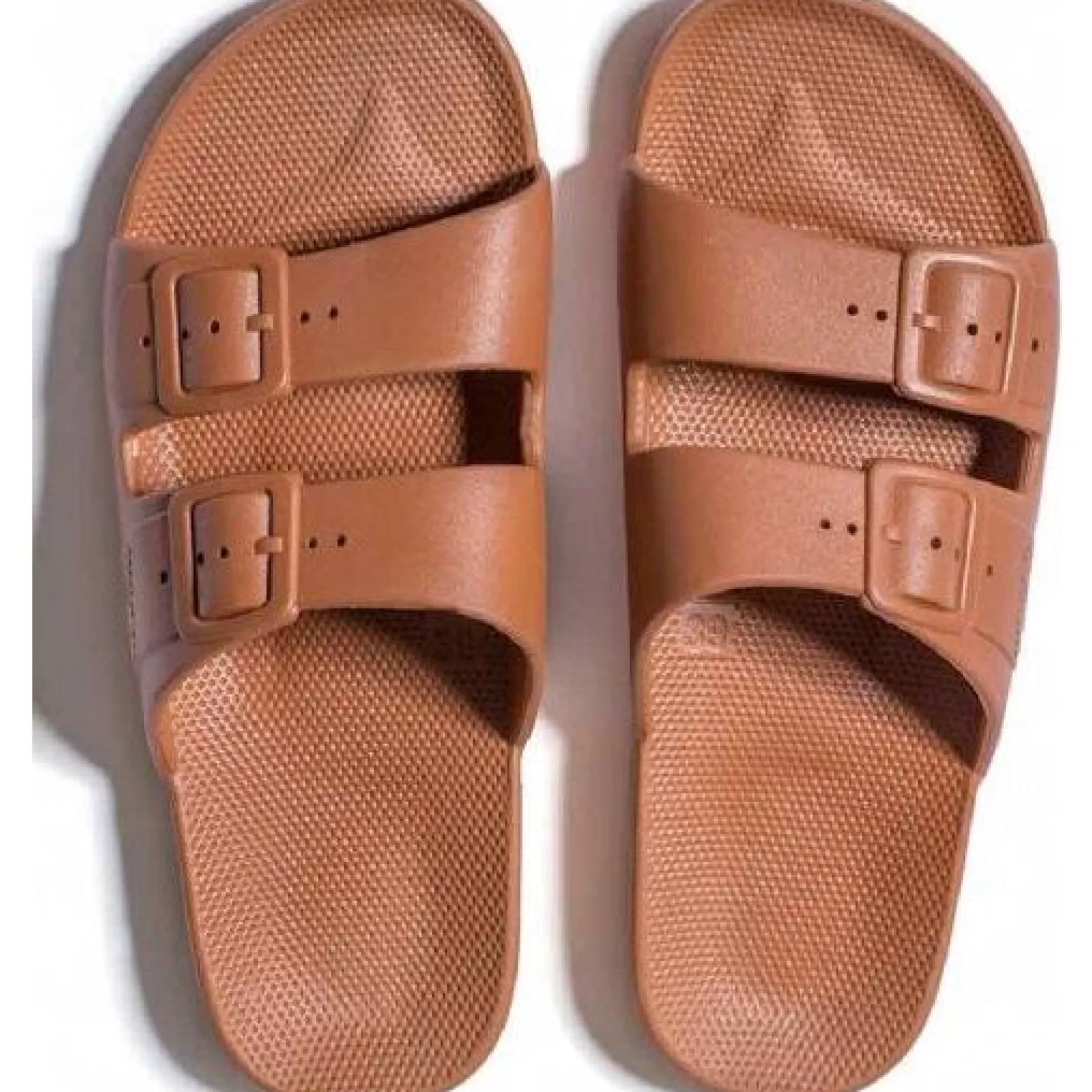 Freedom Moses Toffee-Women Sandals