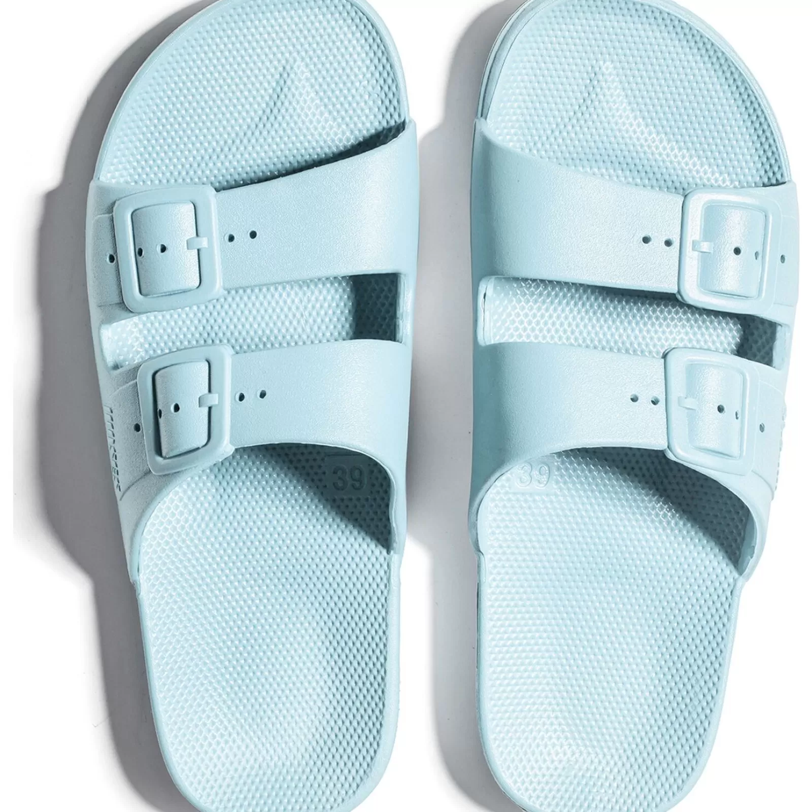 Freedom Moses Virgin-Women Sandals