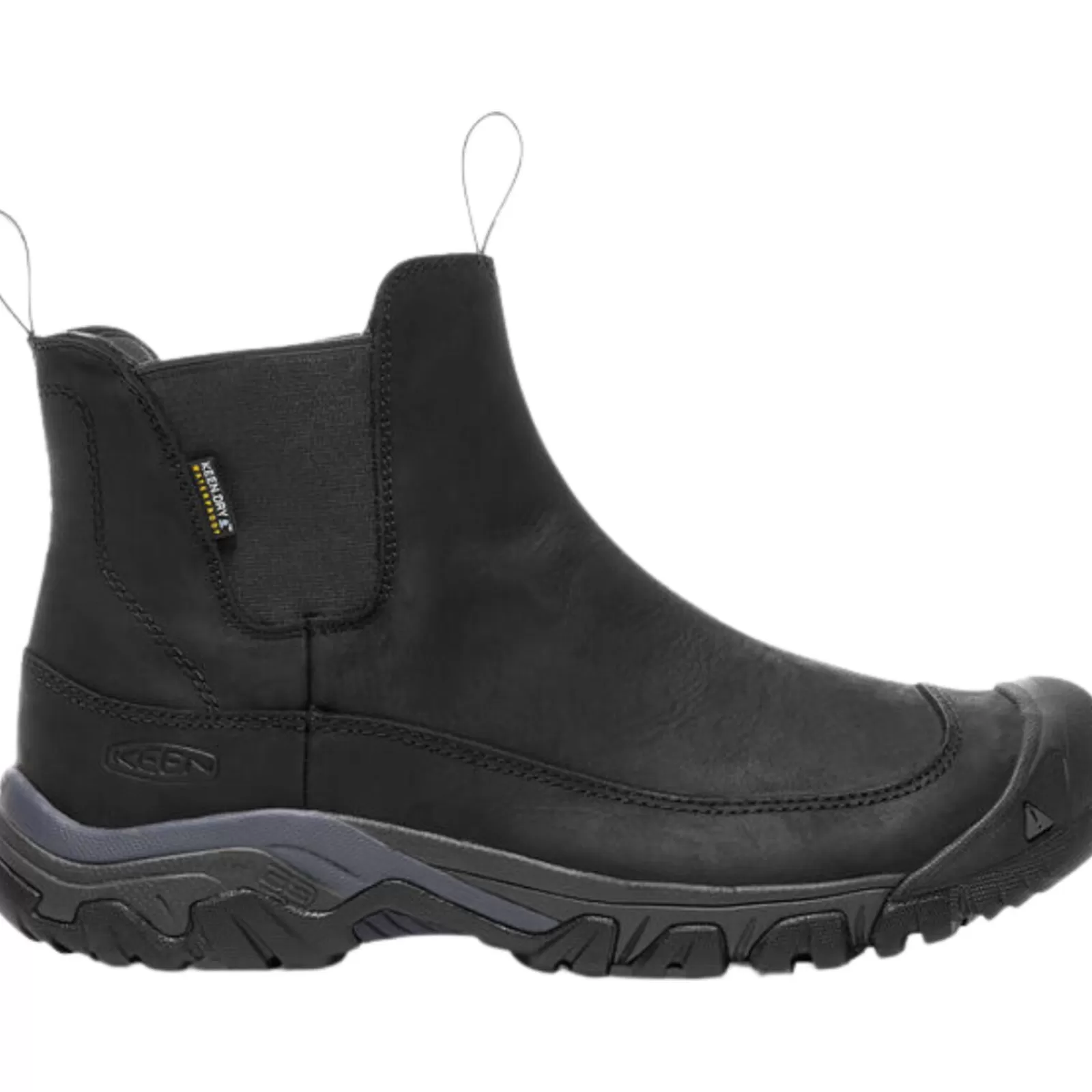 Men Keen Ankle Boots< Anchorage Boot Iii Wp Men's 1017789