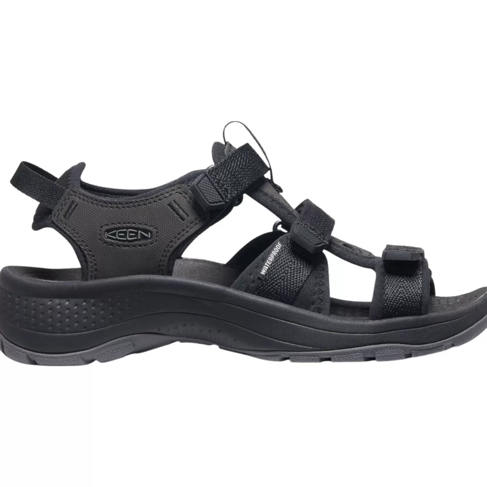 Keen Astoria West Open Toe Women-Women Sandals