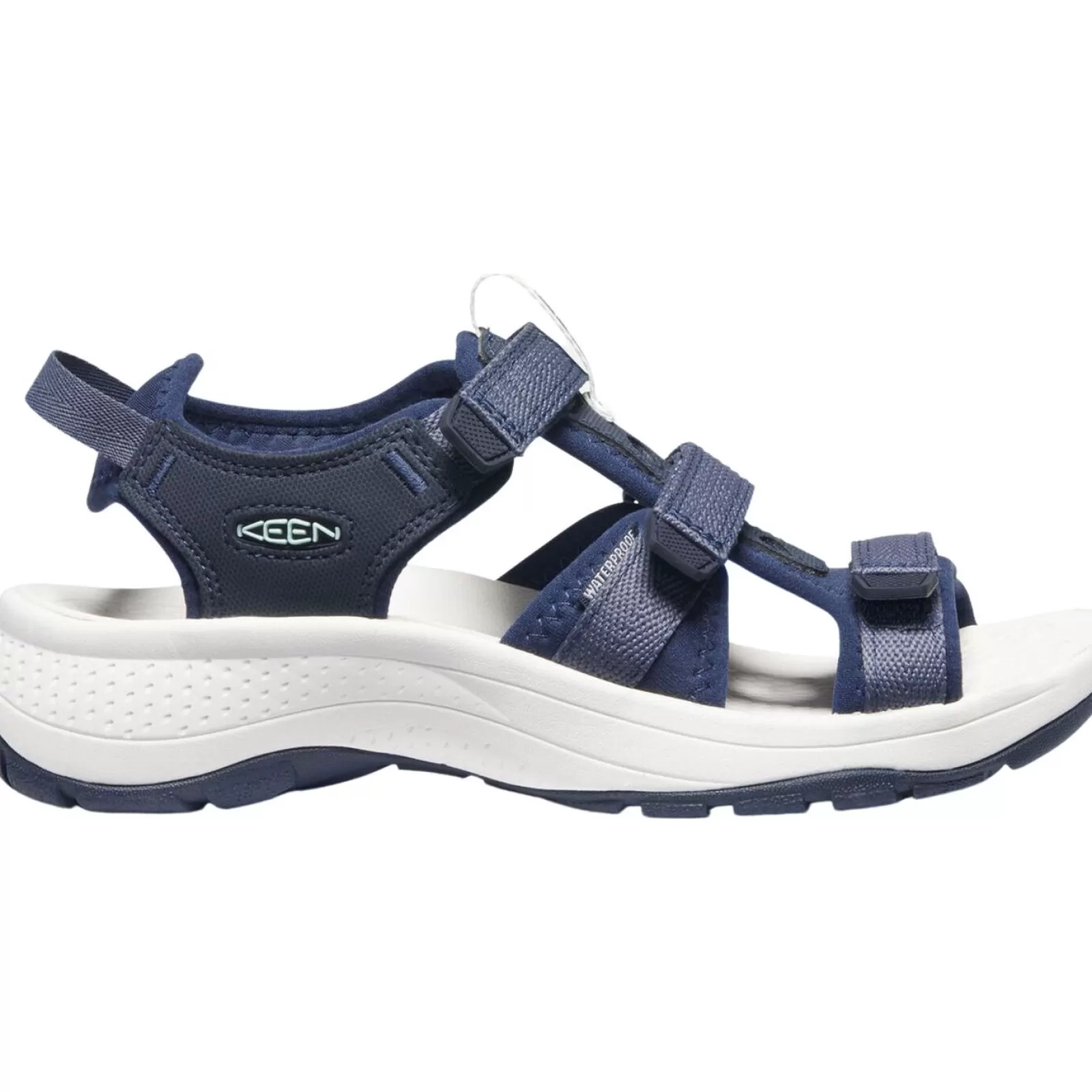 Keen Astoria West Open Toe Women-Women Sandals