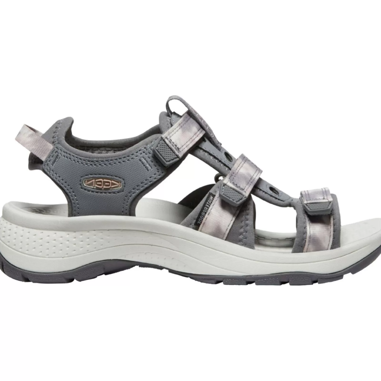 Keen Astoria West Open Toe Women-Women Sandals