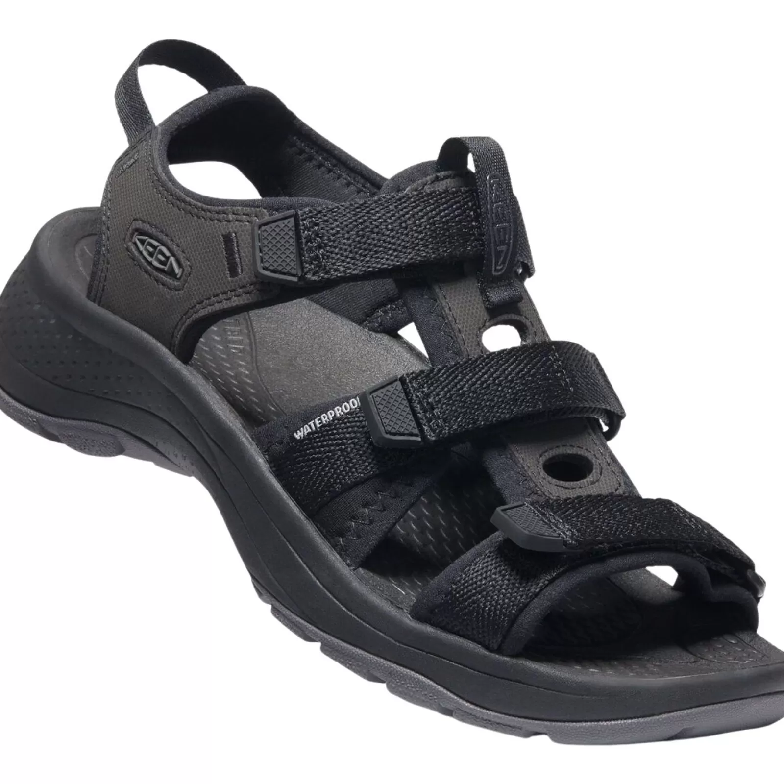 Keen Astoria West Open Toe Women-Women Sandals