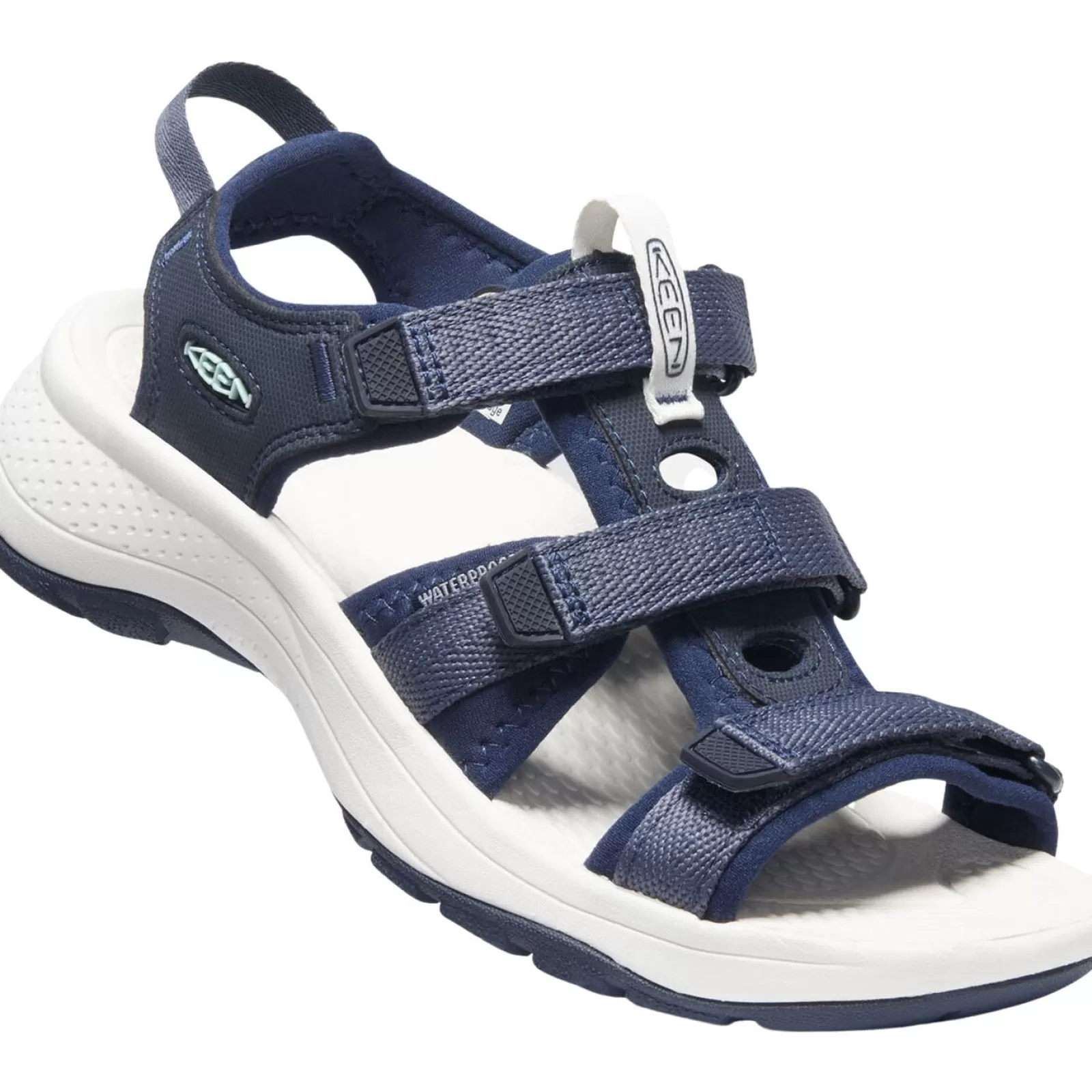 Keen Astoria West Open Toe Women-Women Sandals