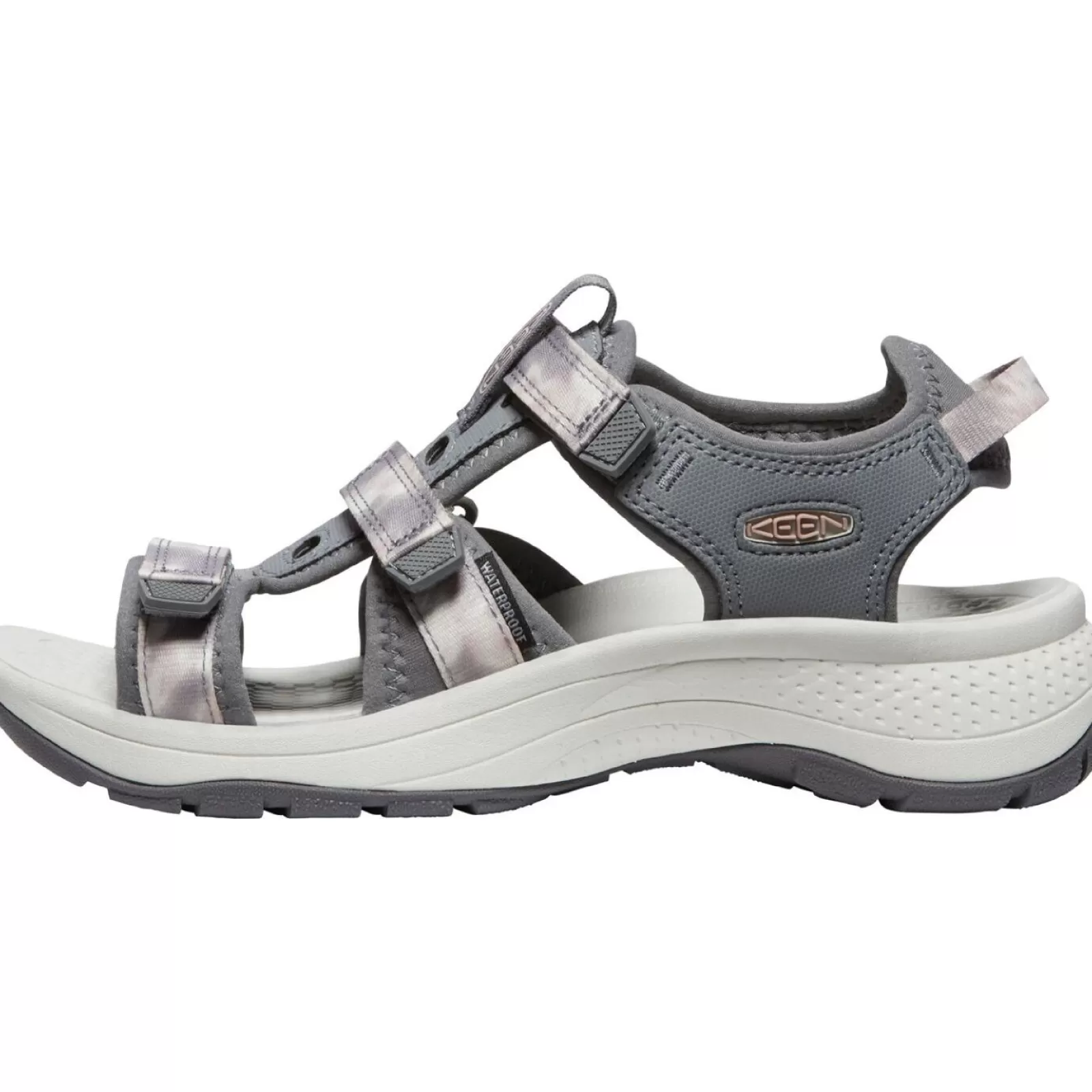 Keen Astoria West Open Toe Women-Women Sandals