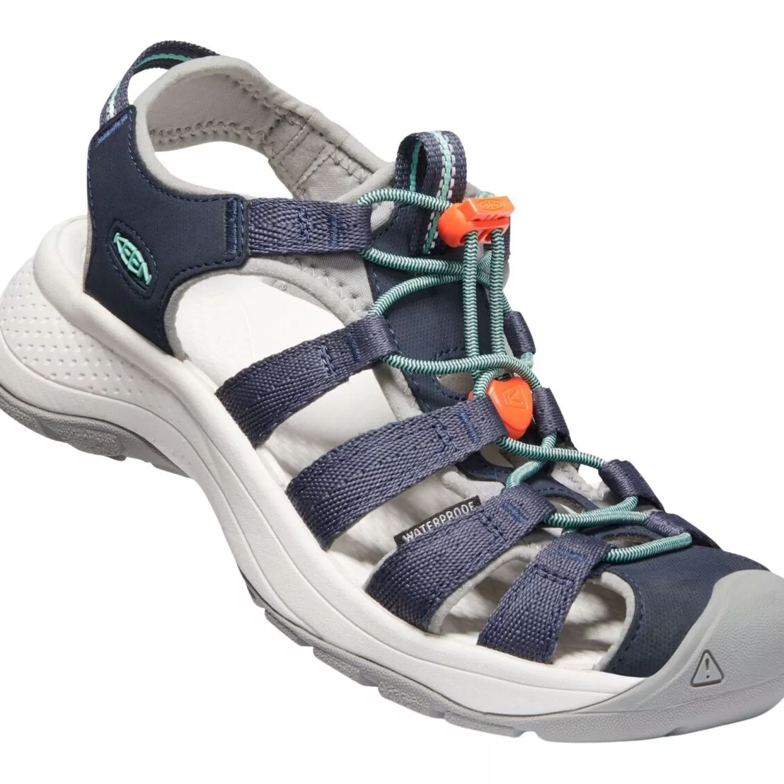 Keen Astoria West Sandal Women-Women Sandals