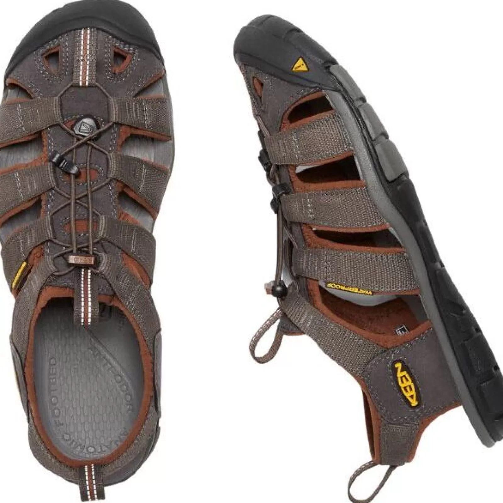 Men Keen Sandals< Clearwater Cnx Men