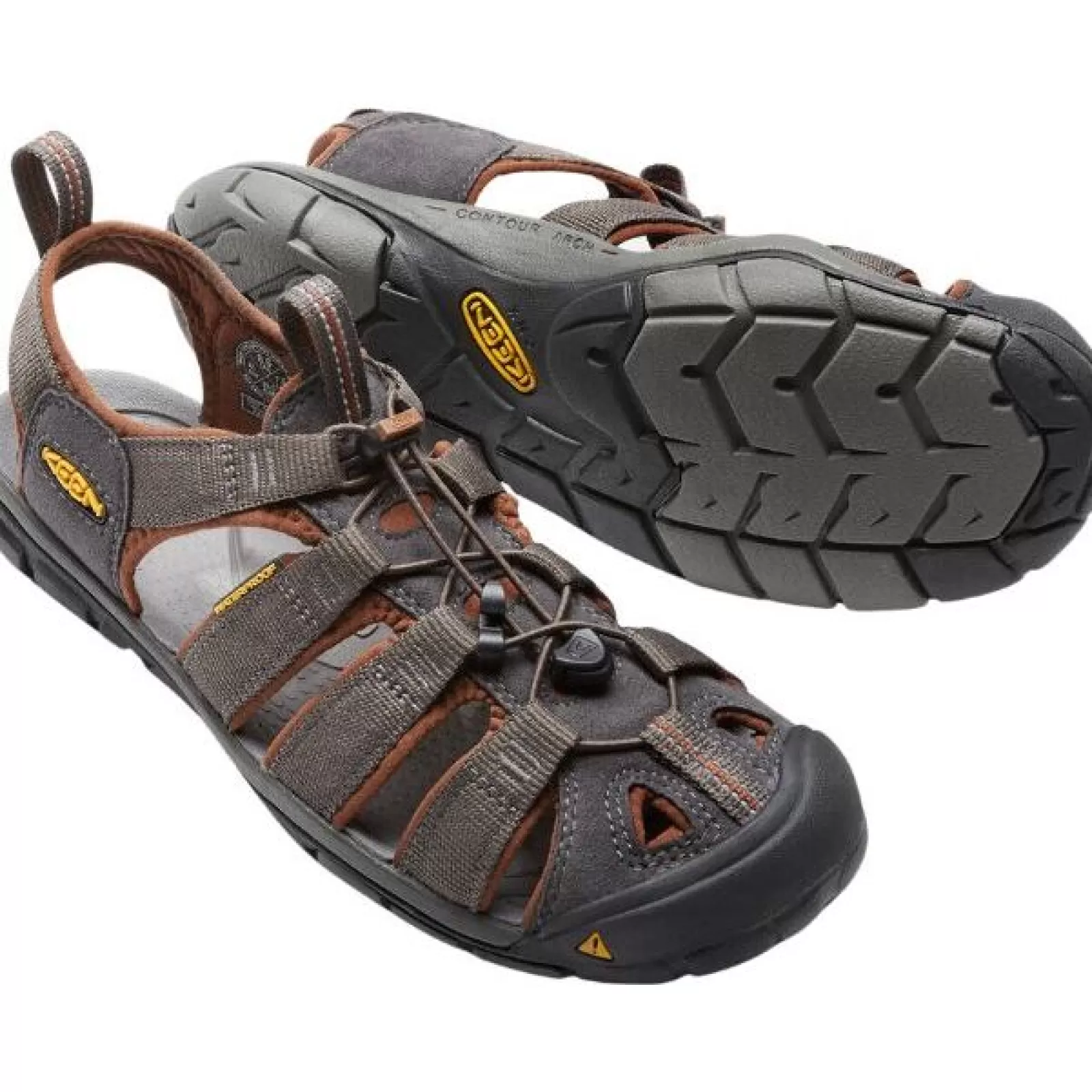 Men Keen Sandals< Clearwater Cnx Men