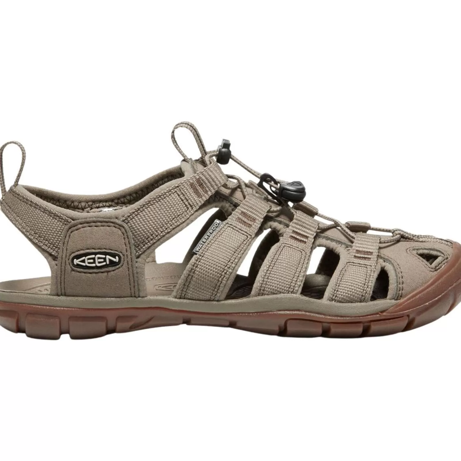 Keen Clearwater Cnx Women-Women Sandals