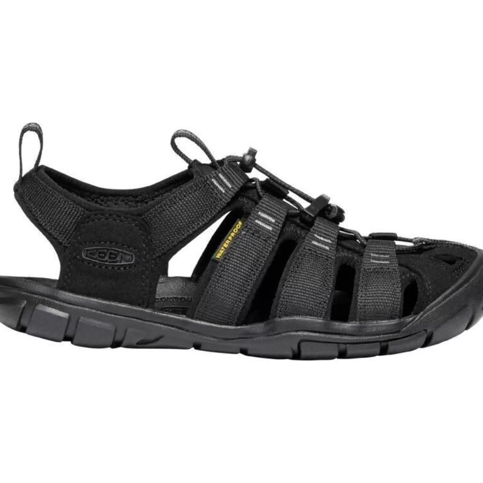 Keen Clearwater Cnx Women-Women Sandals