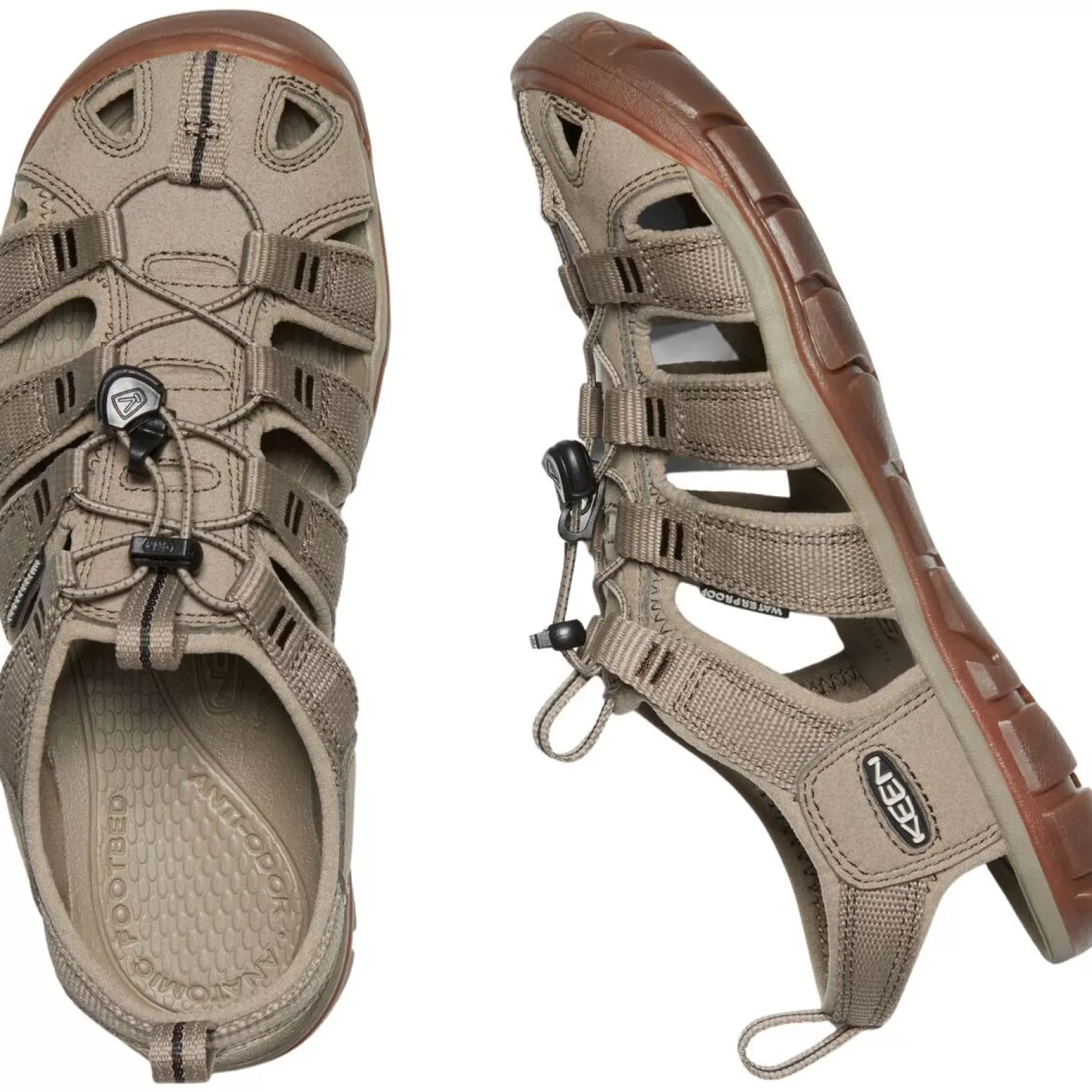 Keen Clearwater Cnx Women-Women Sandals