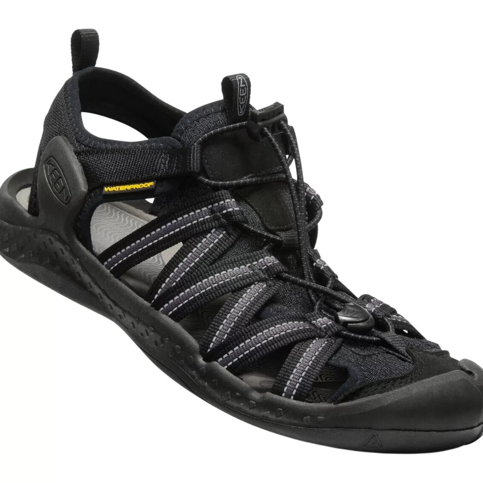 Men Keen Sandals< Drift Creek H2 Men