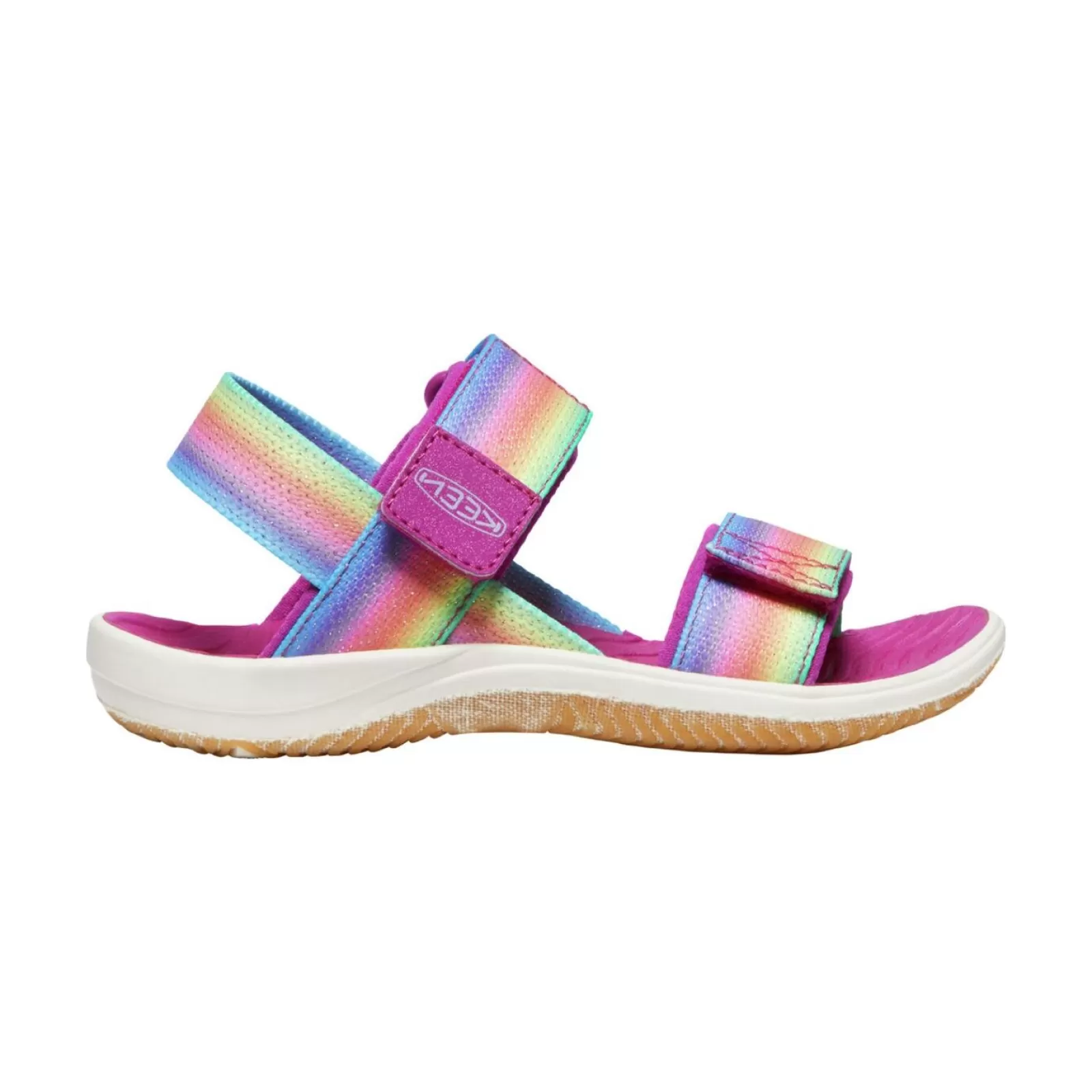 Kids Keen Sandals< Elle Backstrap Children