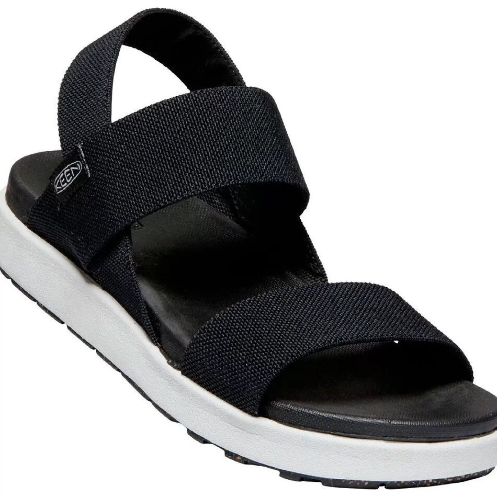 Keen Elle Backstrap Women-Women Sandals