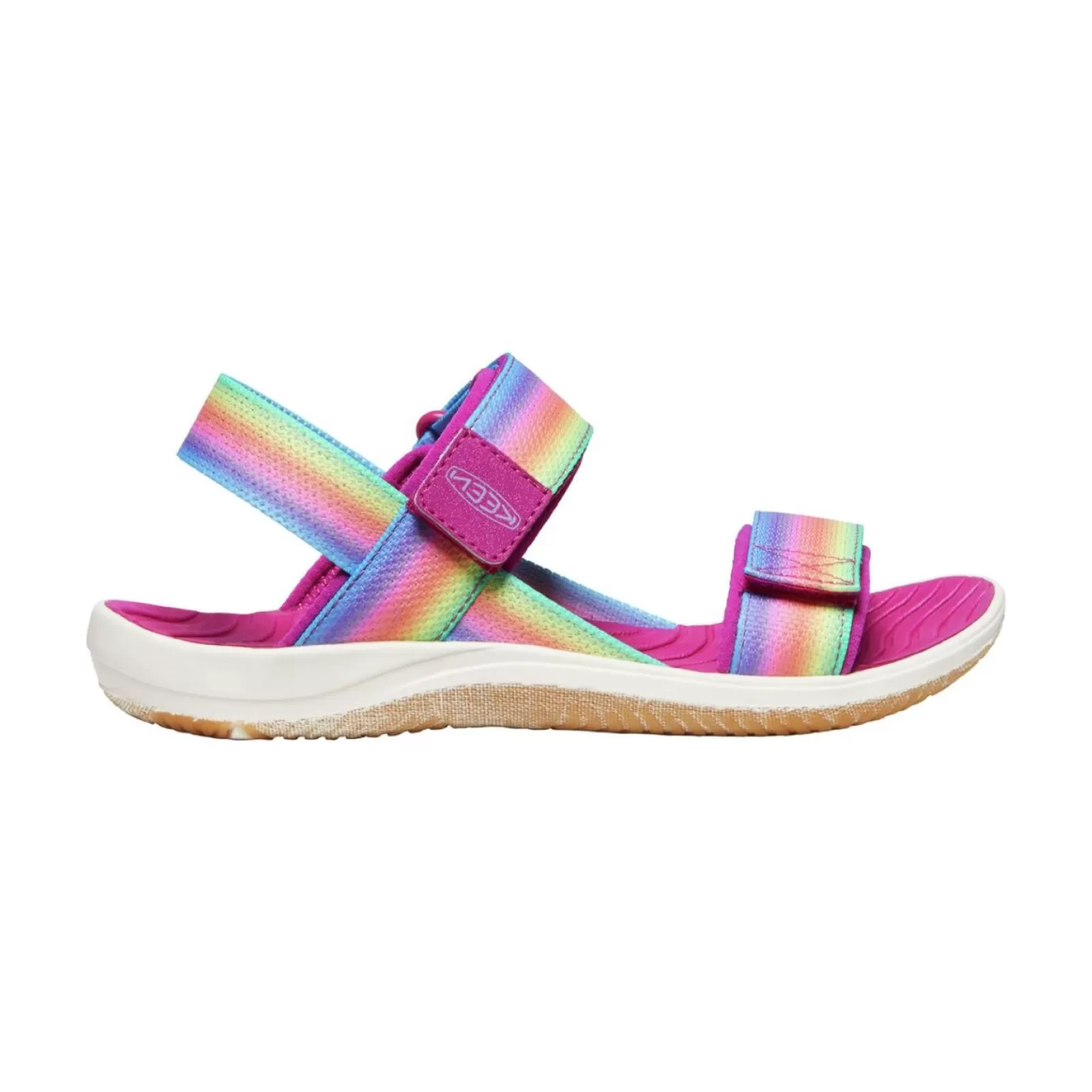 Keen Elle Backstrap Youth-Kids Sandals